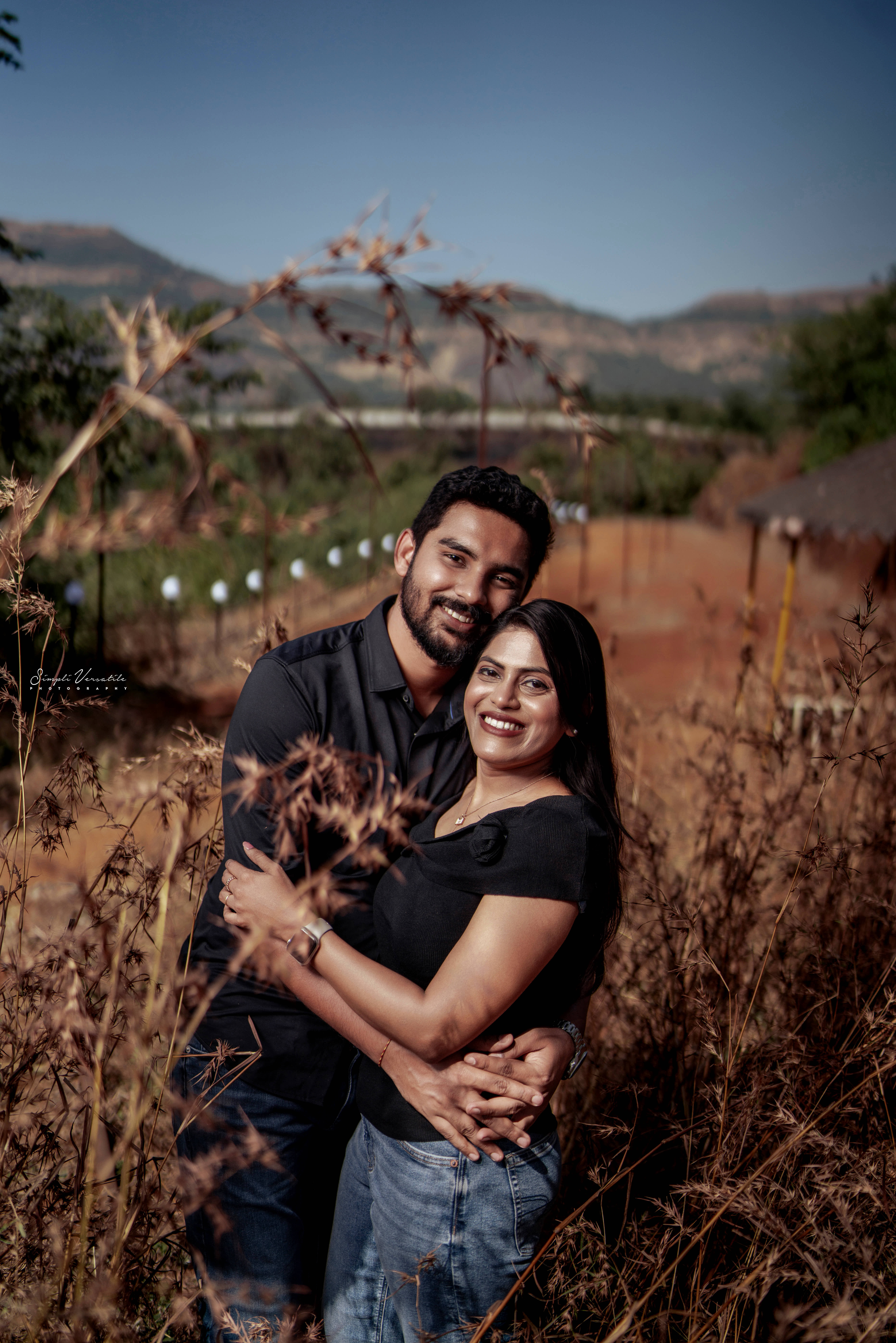 Shreyas & Nikita Pre-Wedding