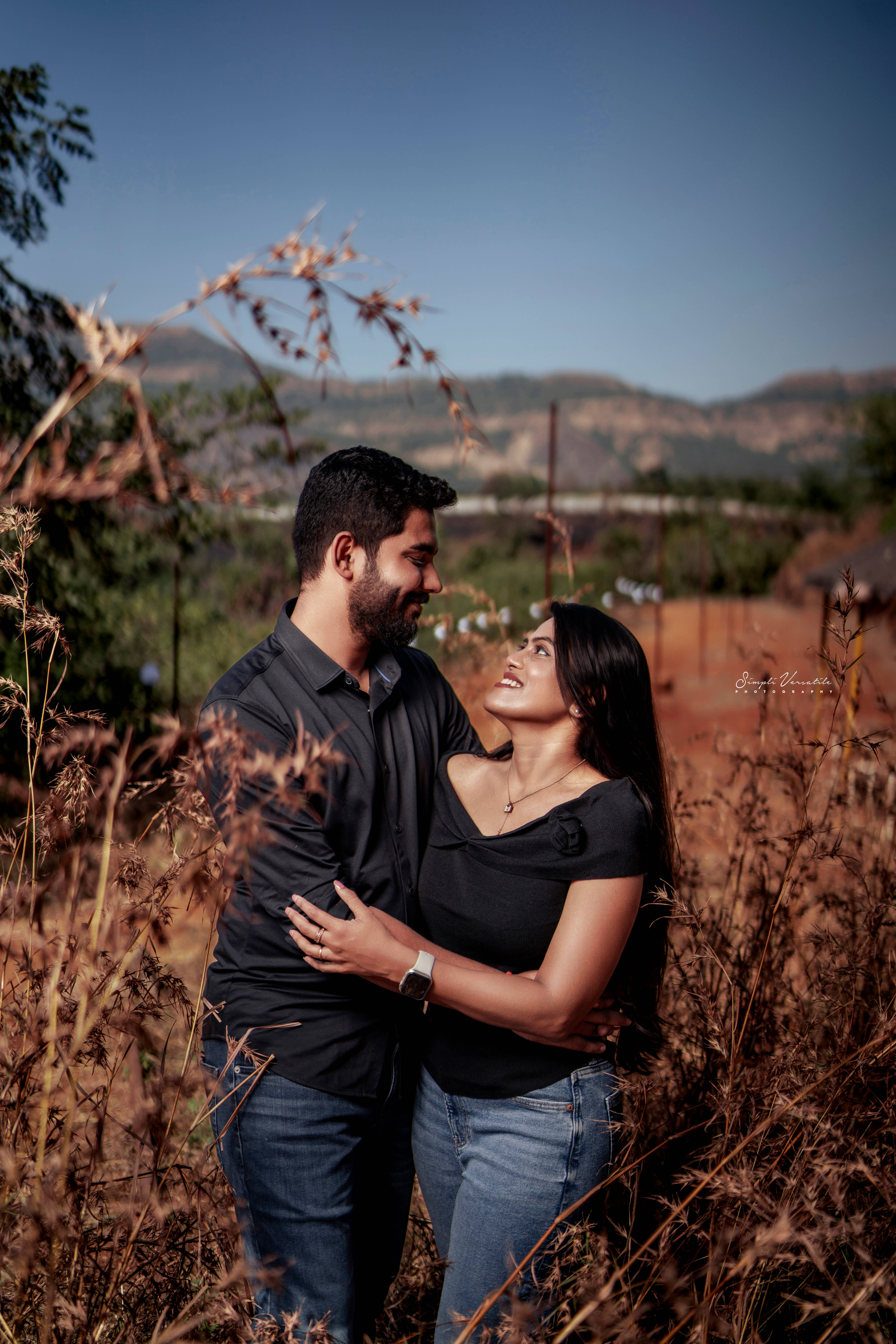 Shreyas & Nikita Pre-Wedding