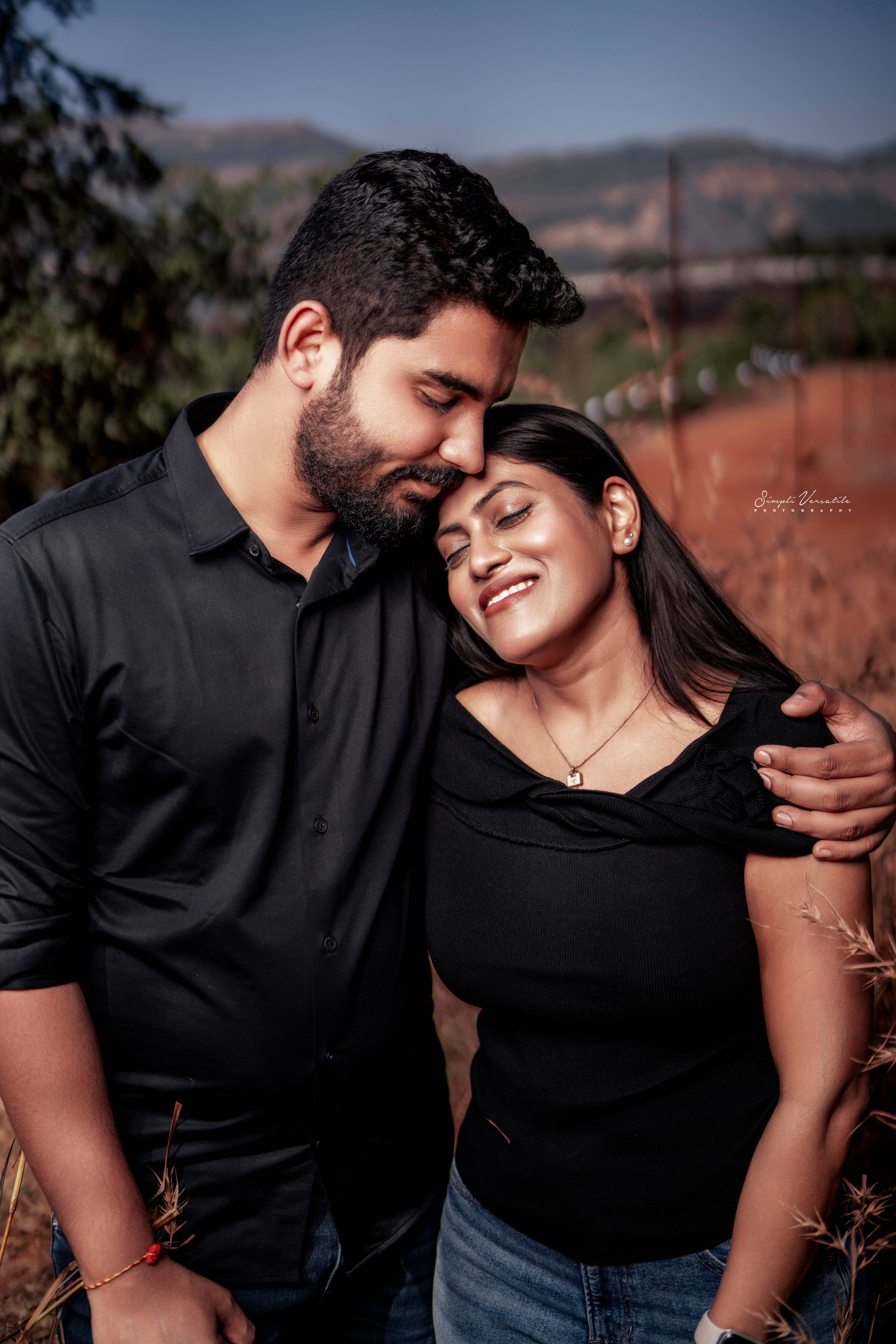 Shreyas & Nikita Pre-Wedding