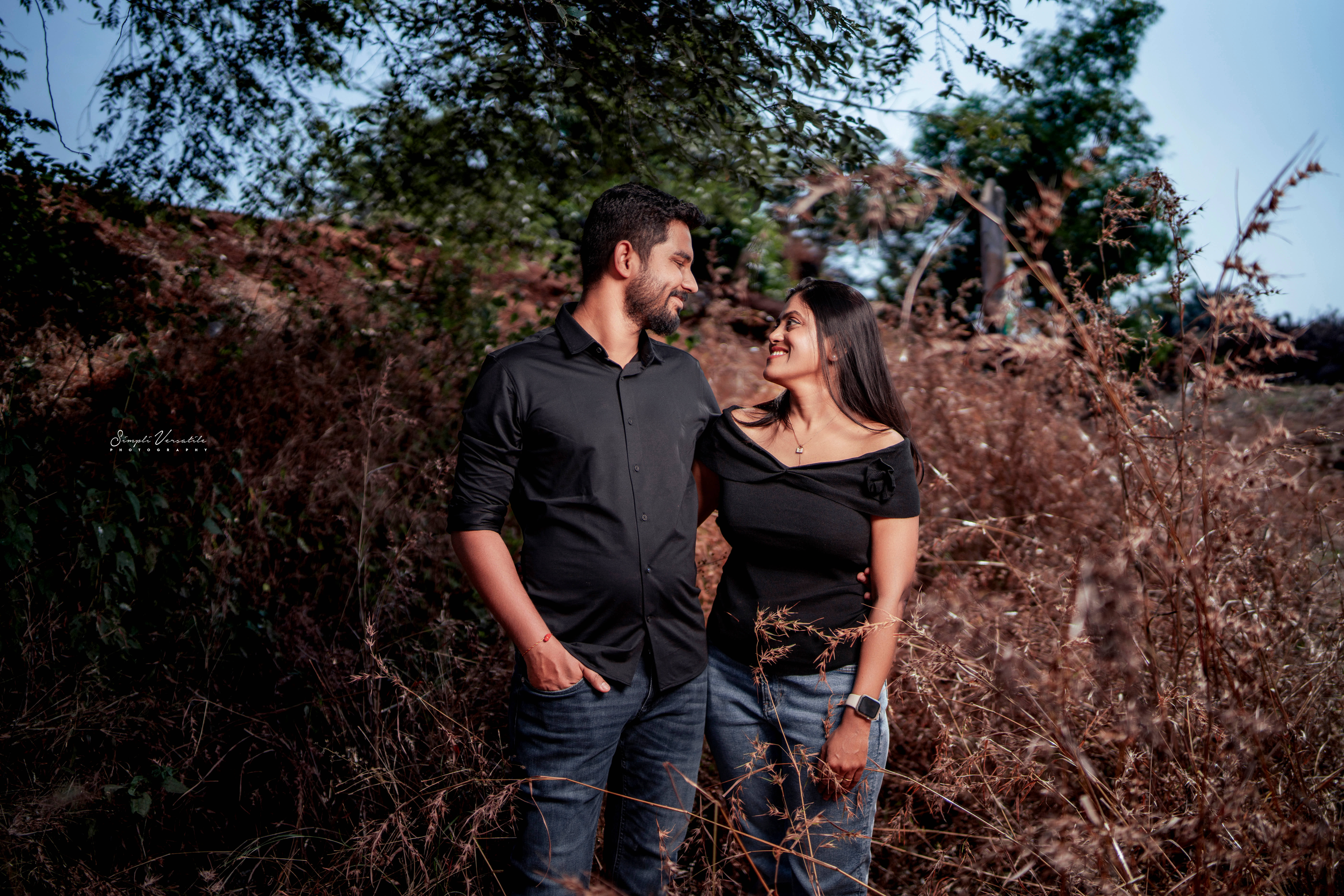 Shreyas & Nikita Pre-Wedding