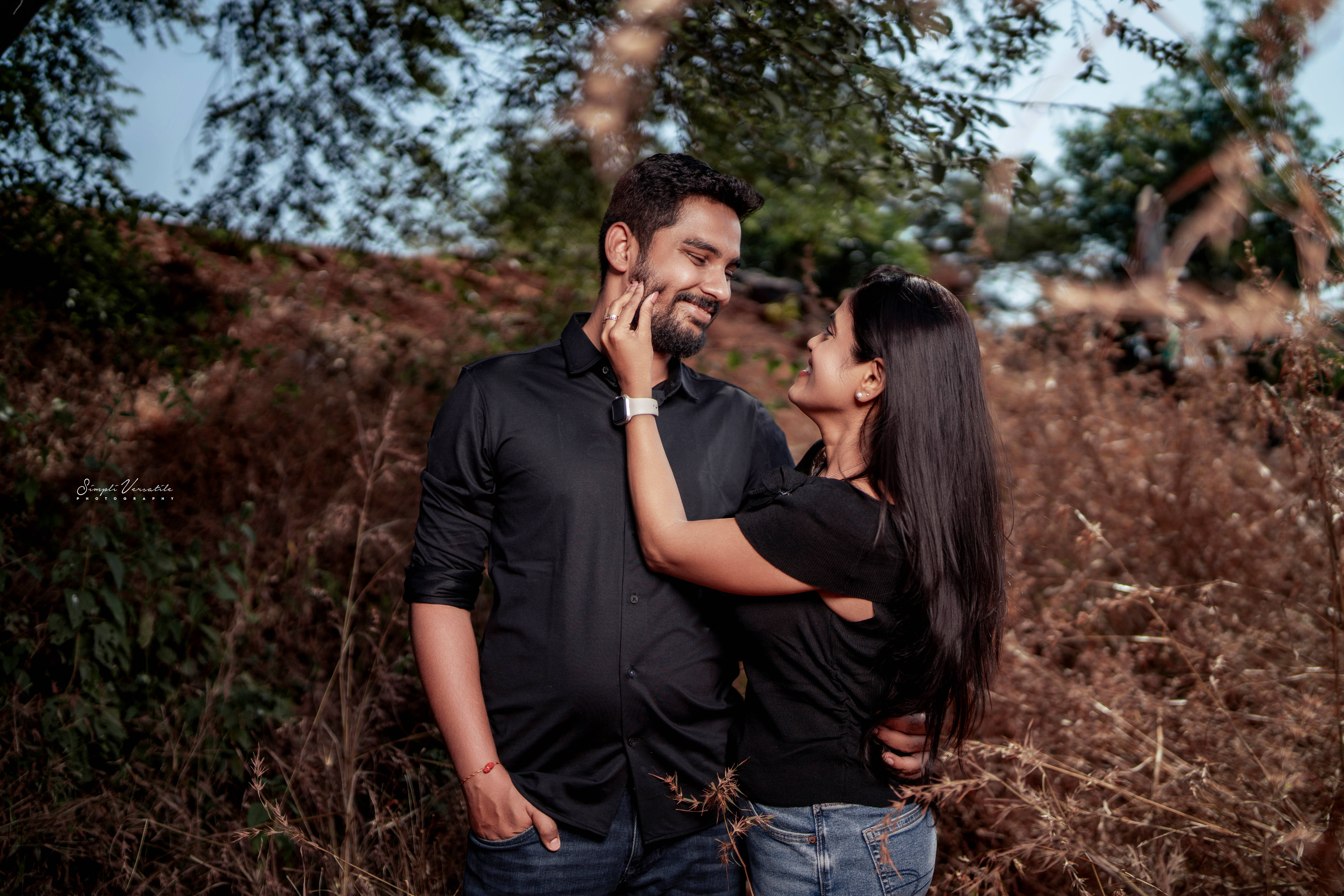 Shreyas & Nikita Pre-Wedding