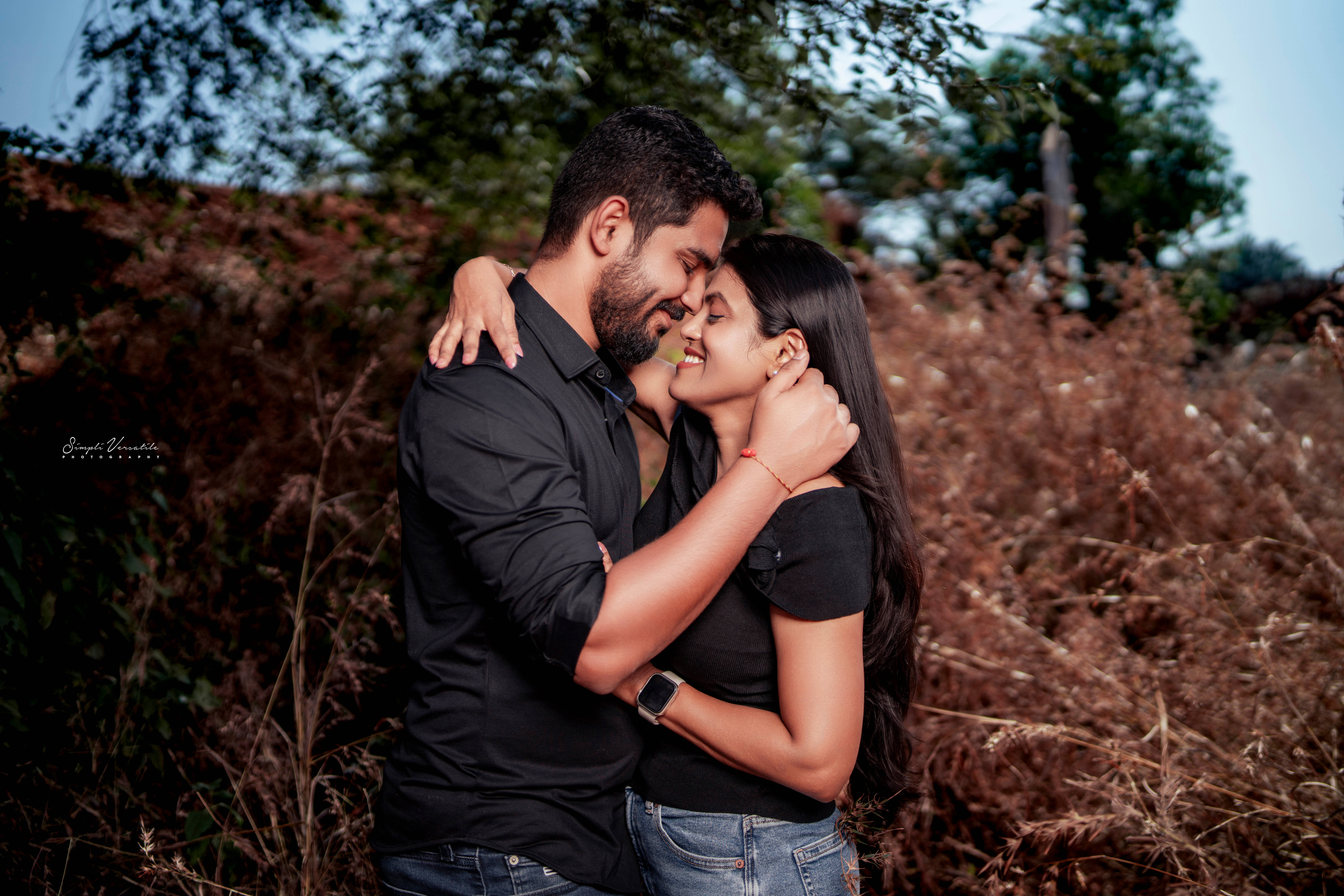 Shreyas & Nikita Pre-Wedding