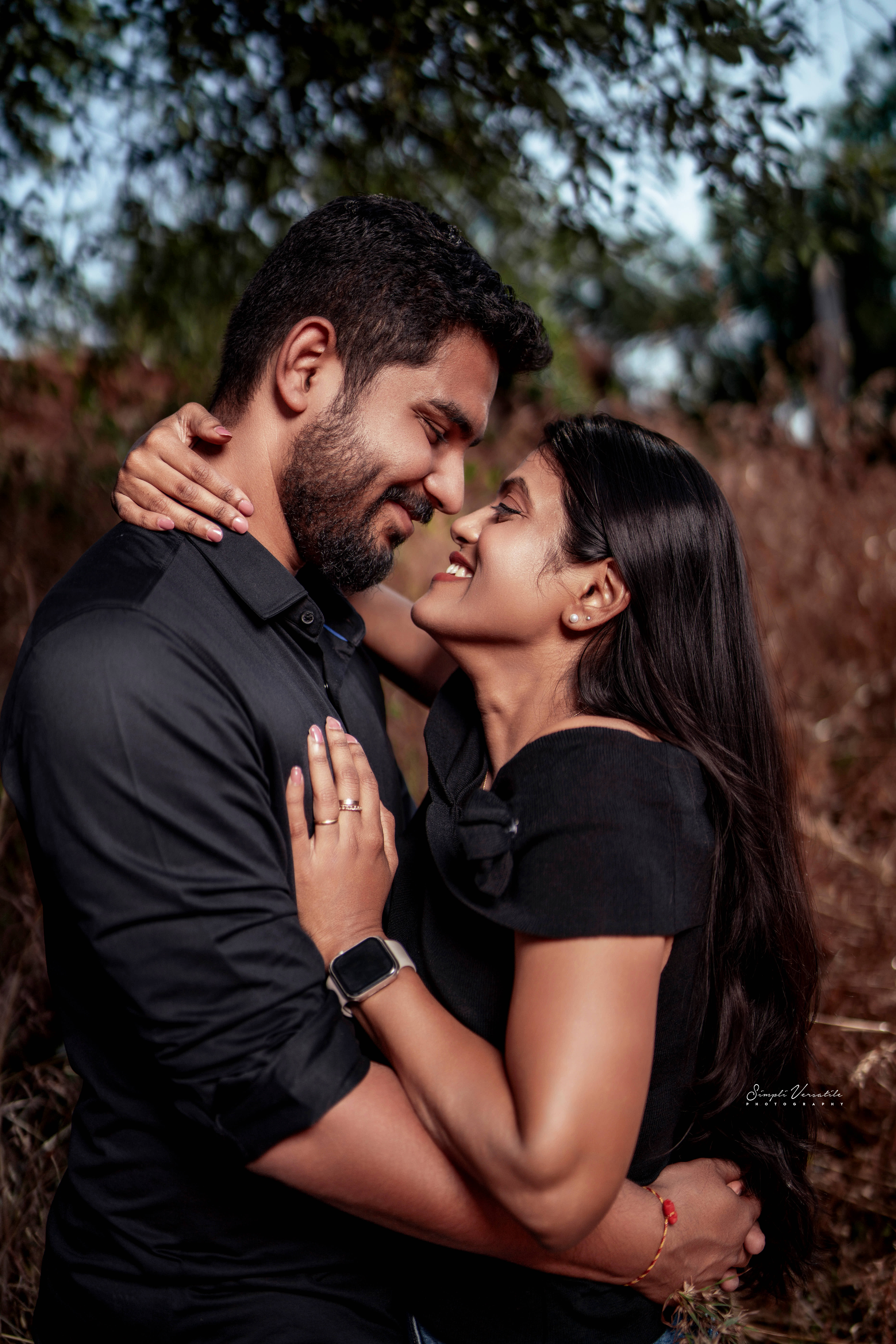 Shreyas & Nikita Pre-Wedding