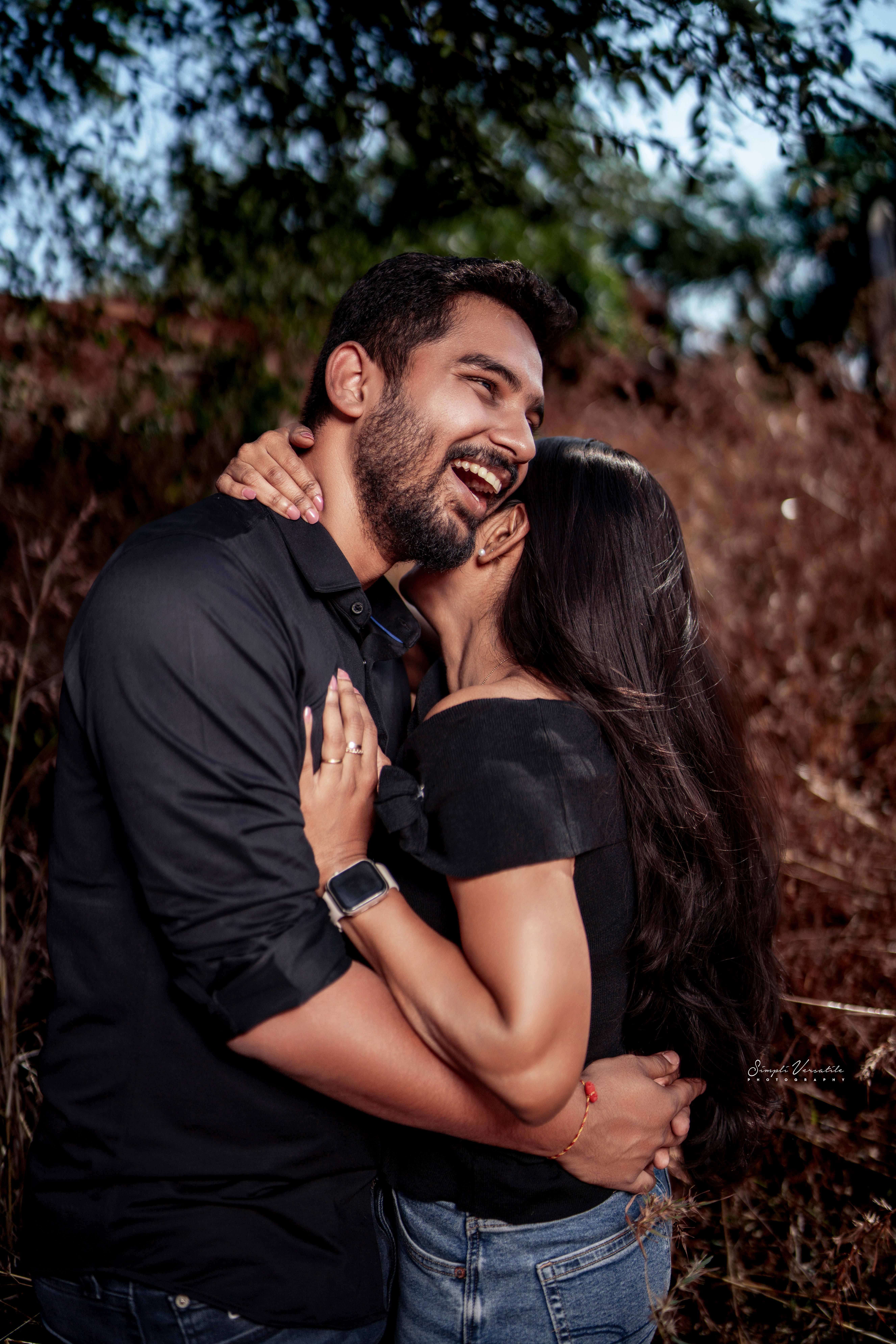 Shreyas & Nikita Pre-Wedding