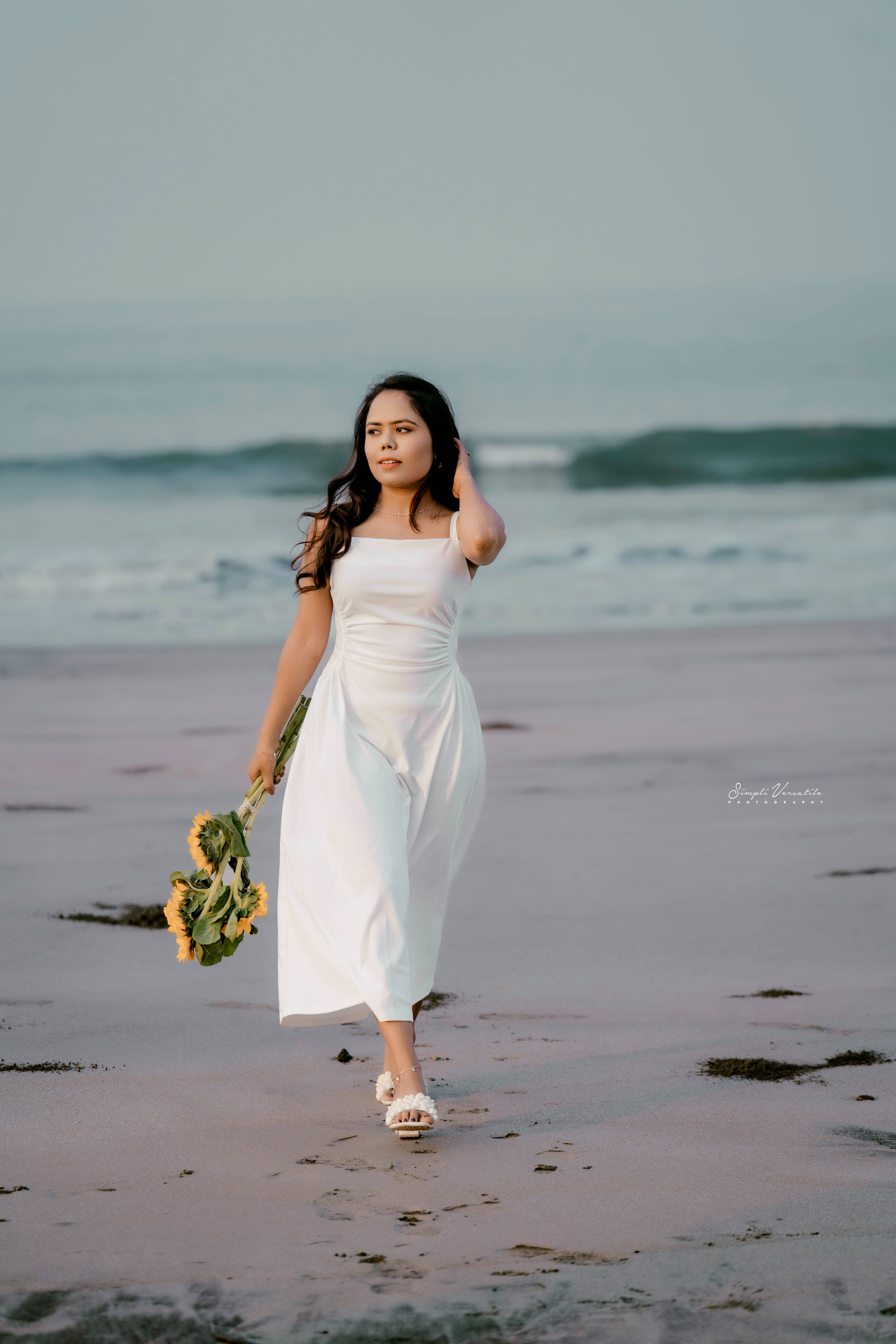 Akash & Vaani Pre-Wedding