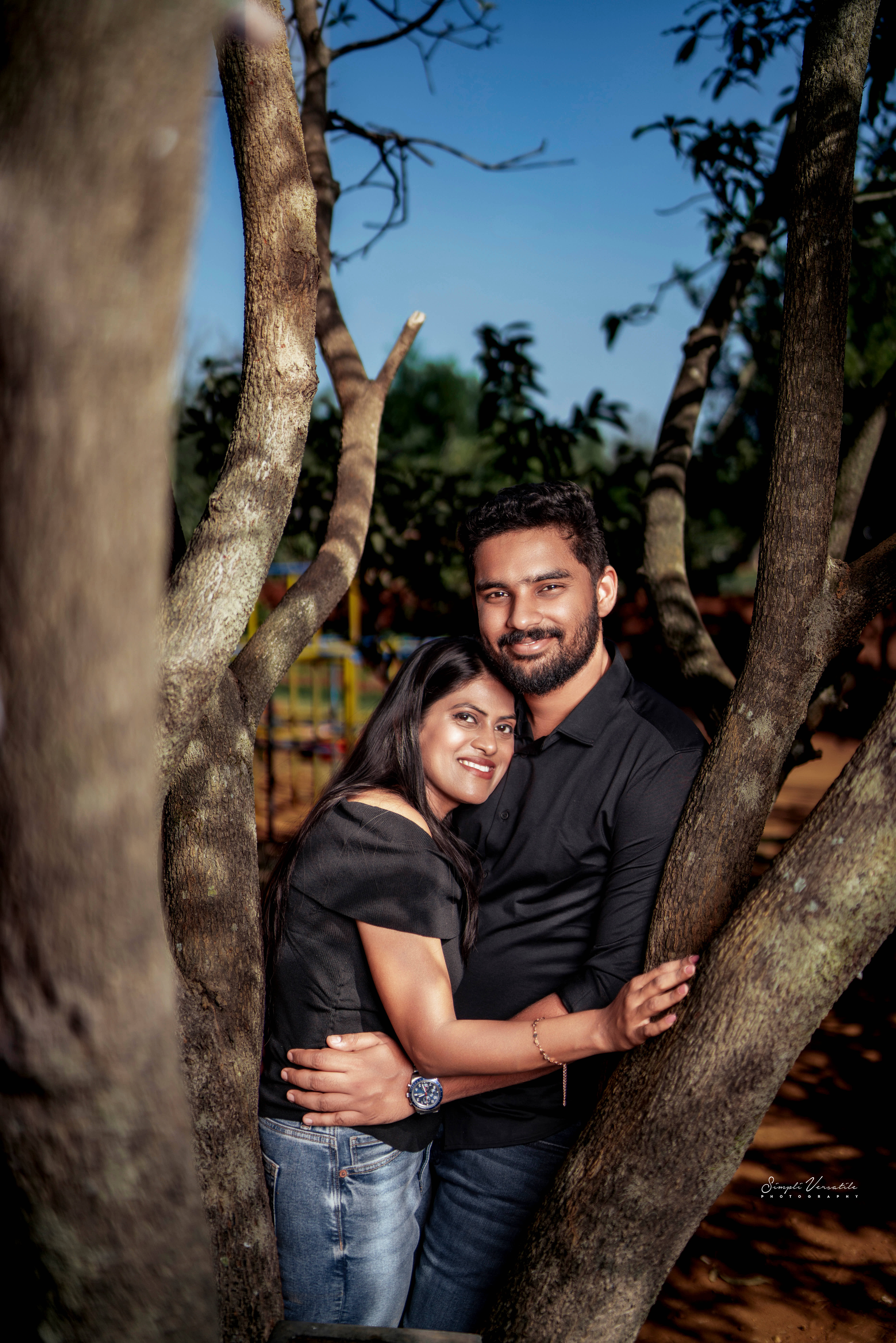 Shreyas & Nikita Pre-Wedding