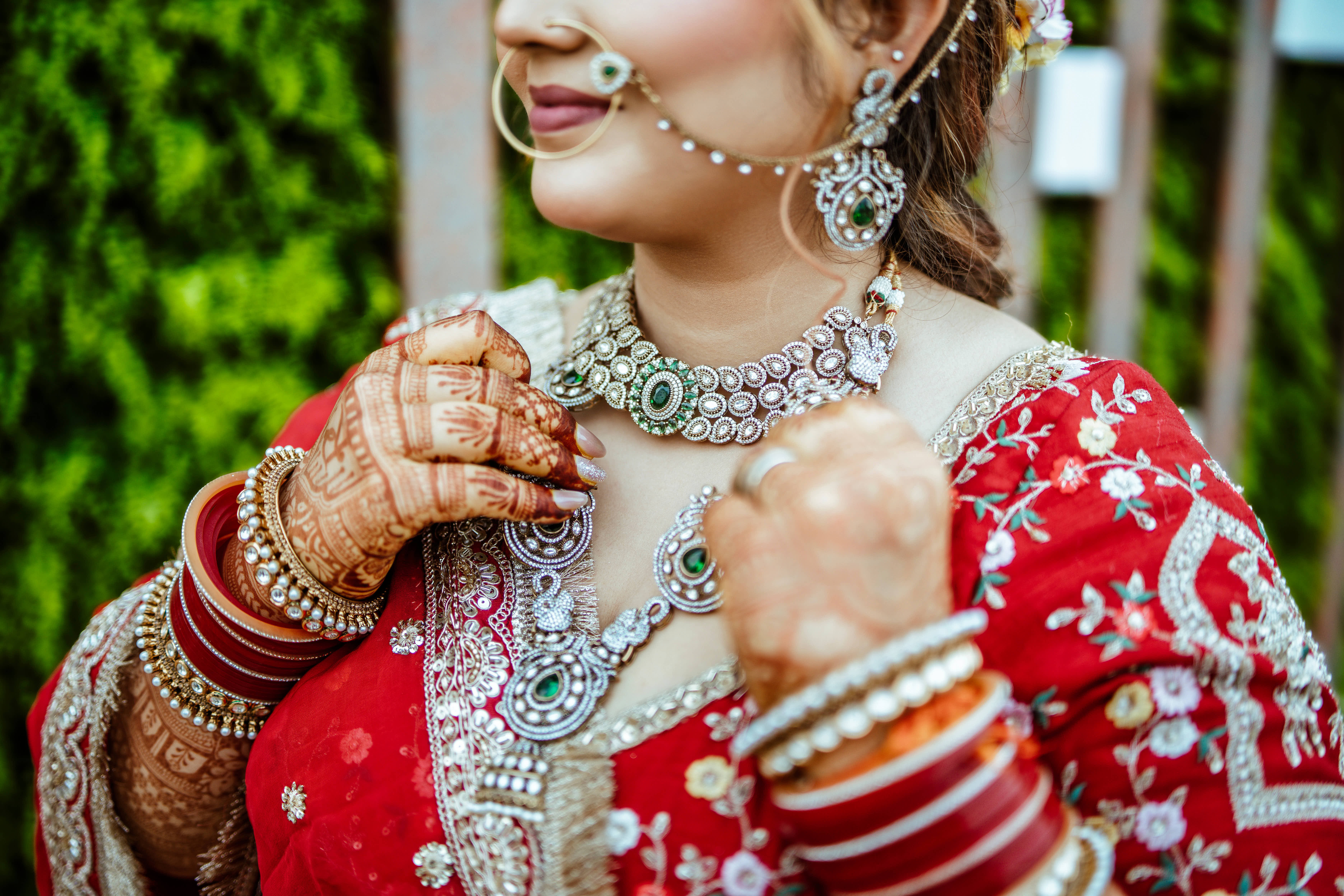 Riya & Kartik Wedding