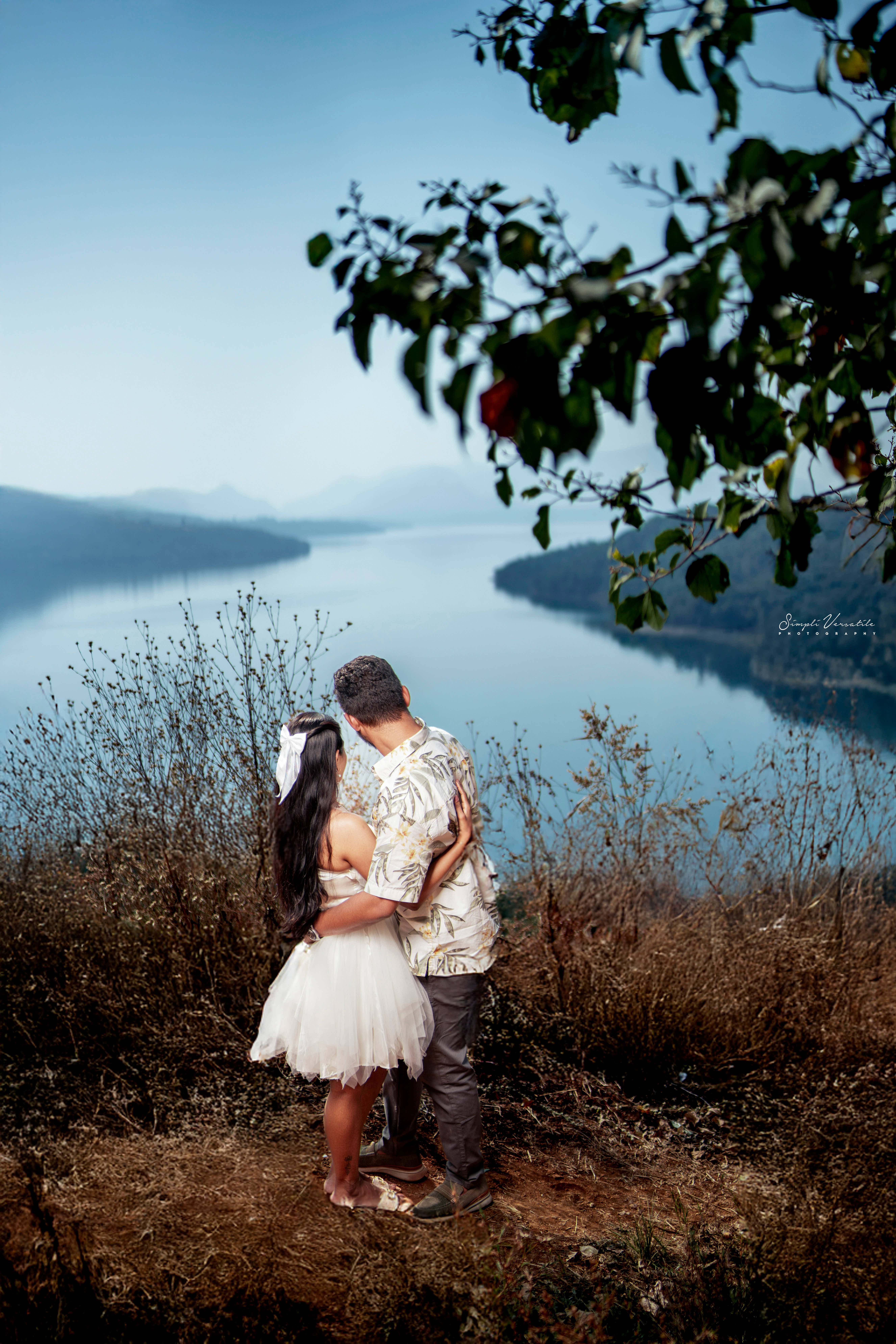 Shreyas & Nikita Pre-Wedding