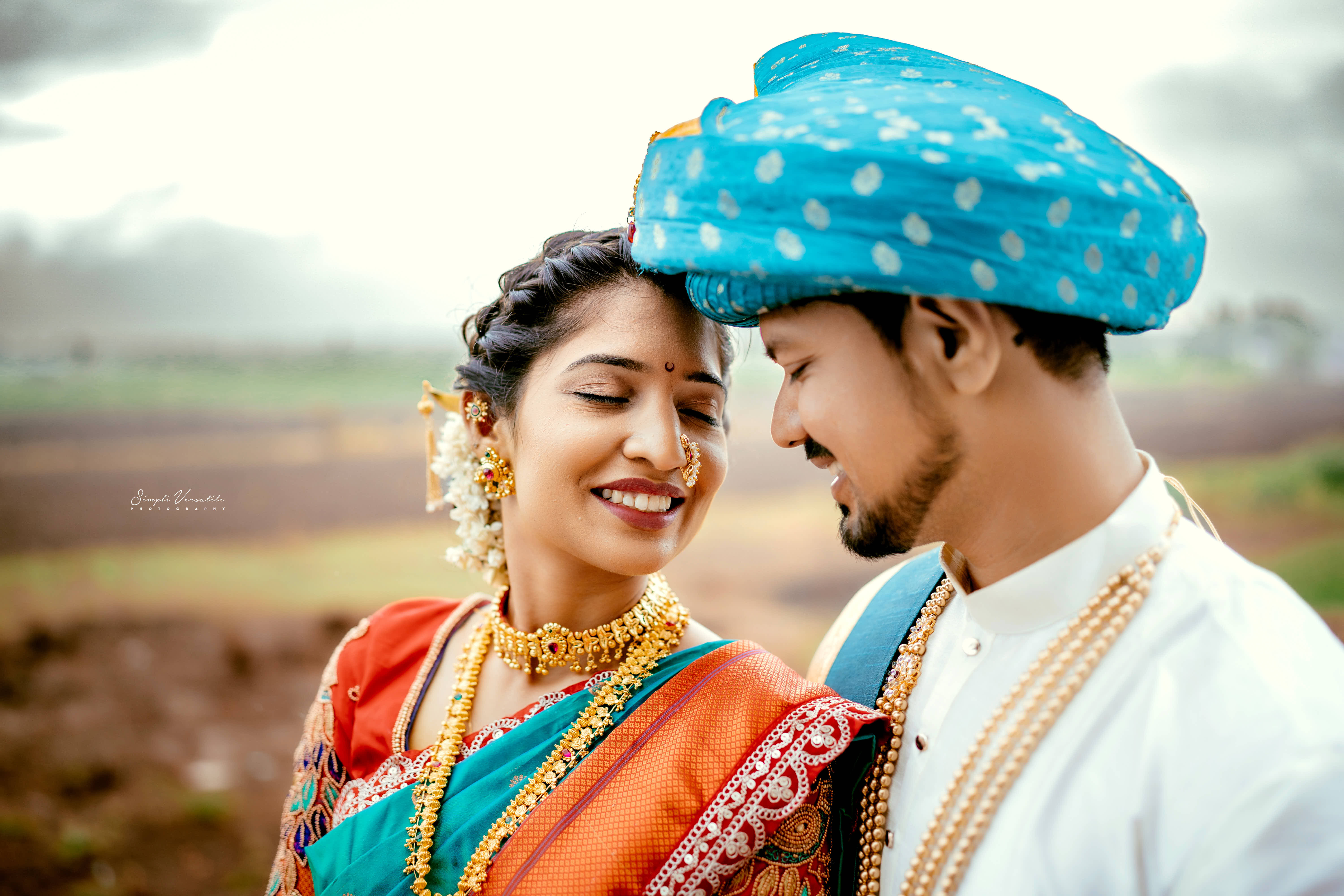 Shruti & Aniket Wedding