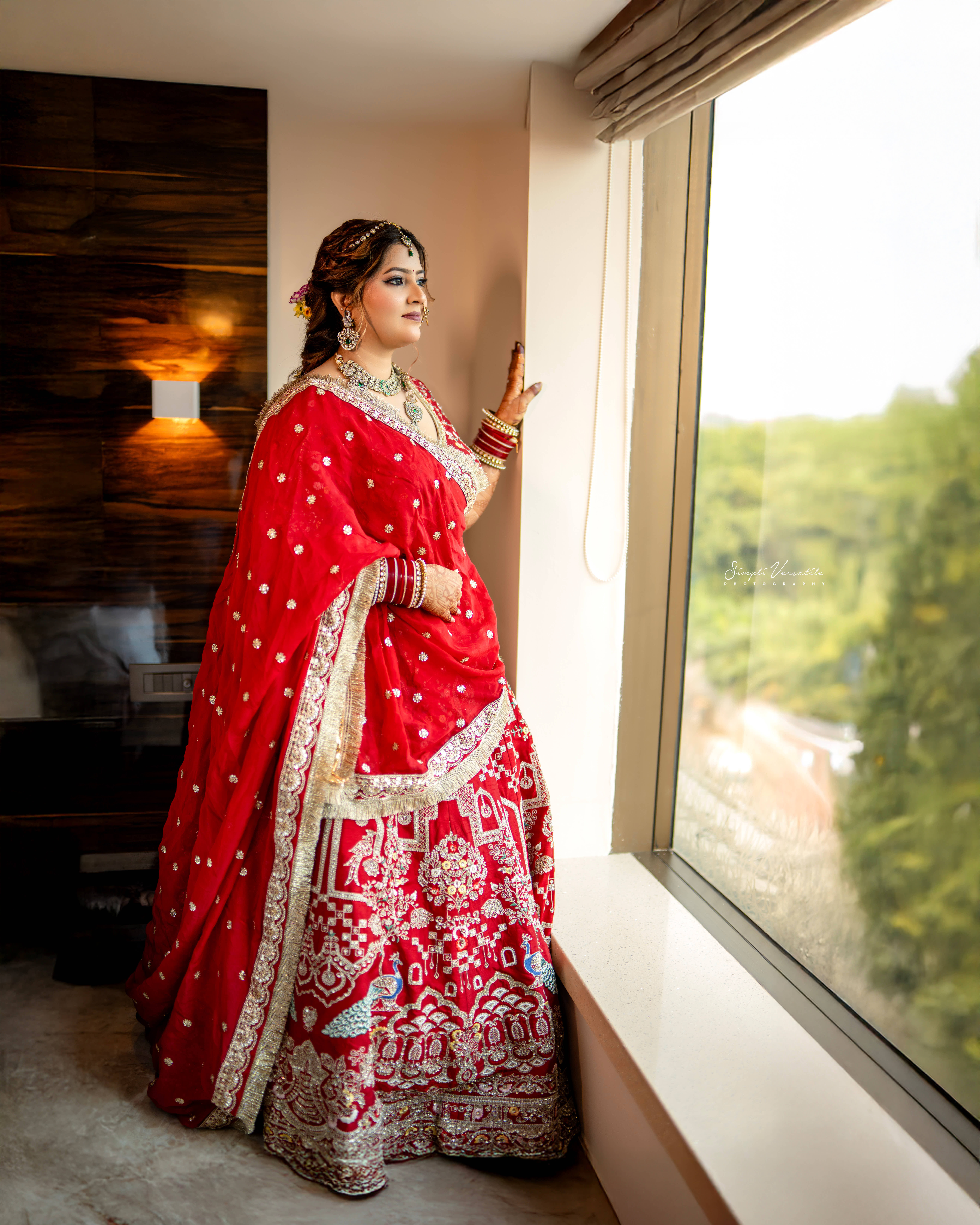 Riya & Kartik Wedding