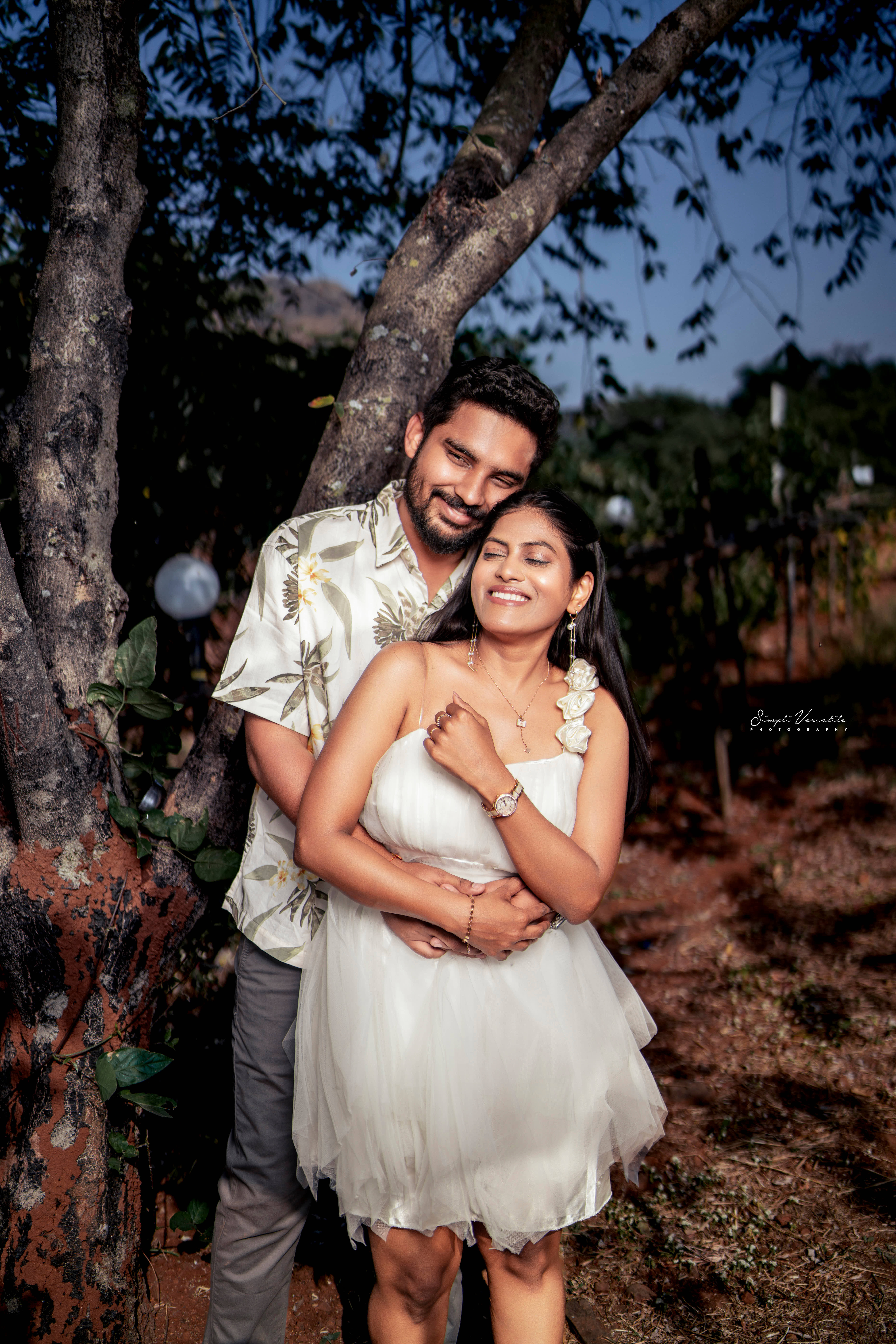 Shreyas & Nikita Pre-Wedding