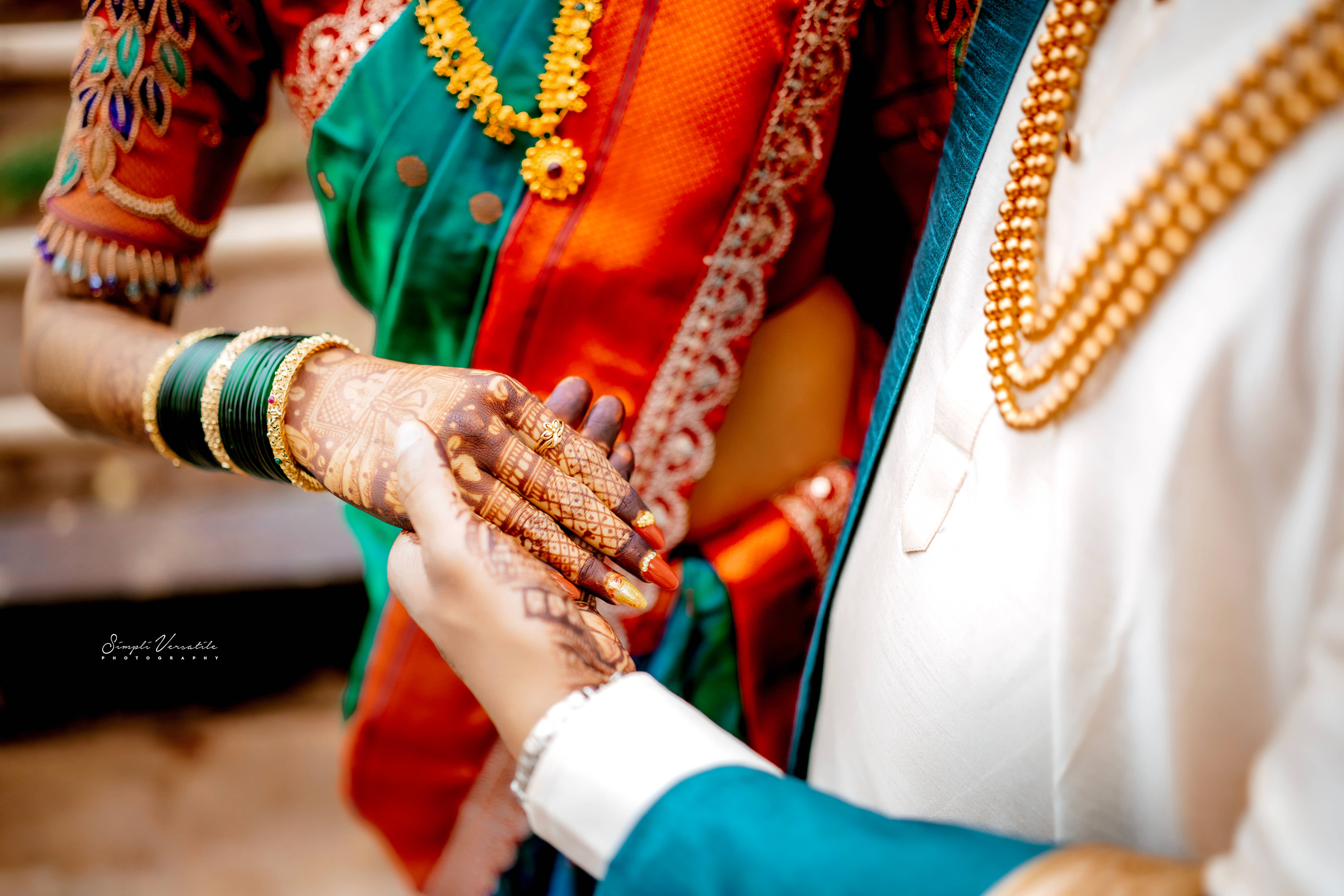 Shruti & Aniket Wedding