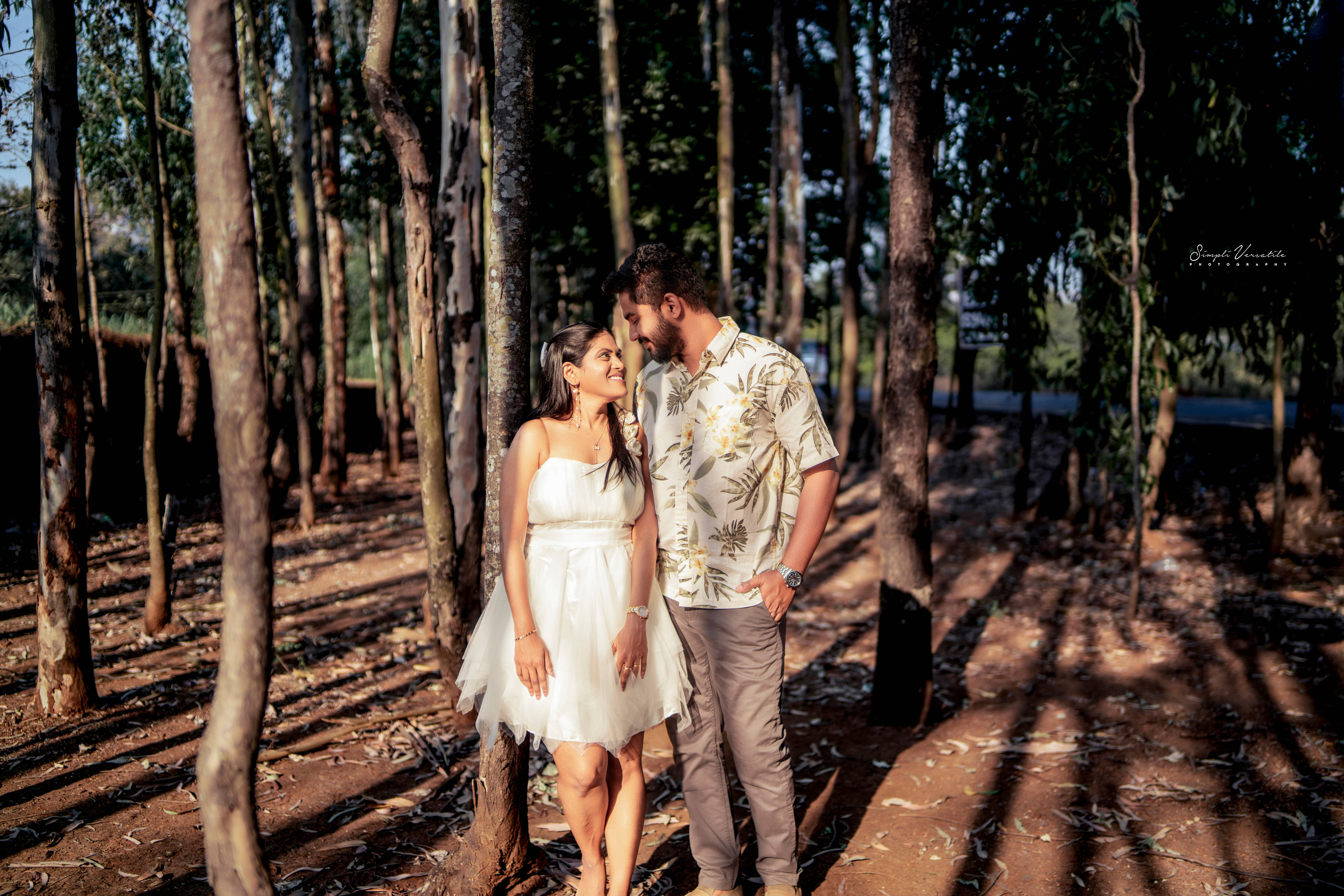 Shreyas & Nikita Pre-Wedding