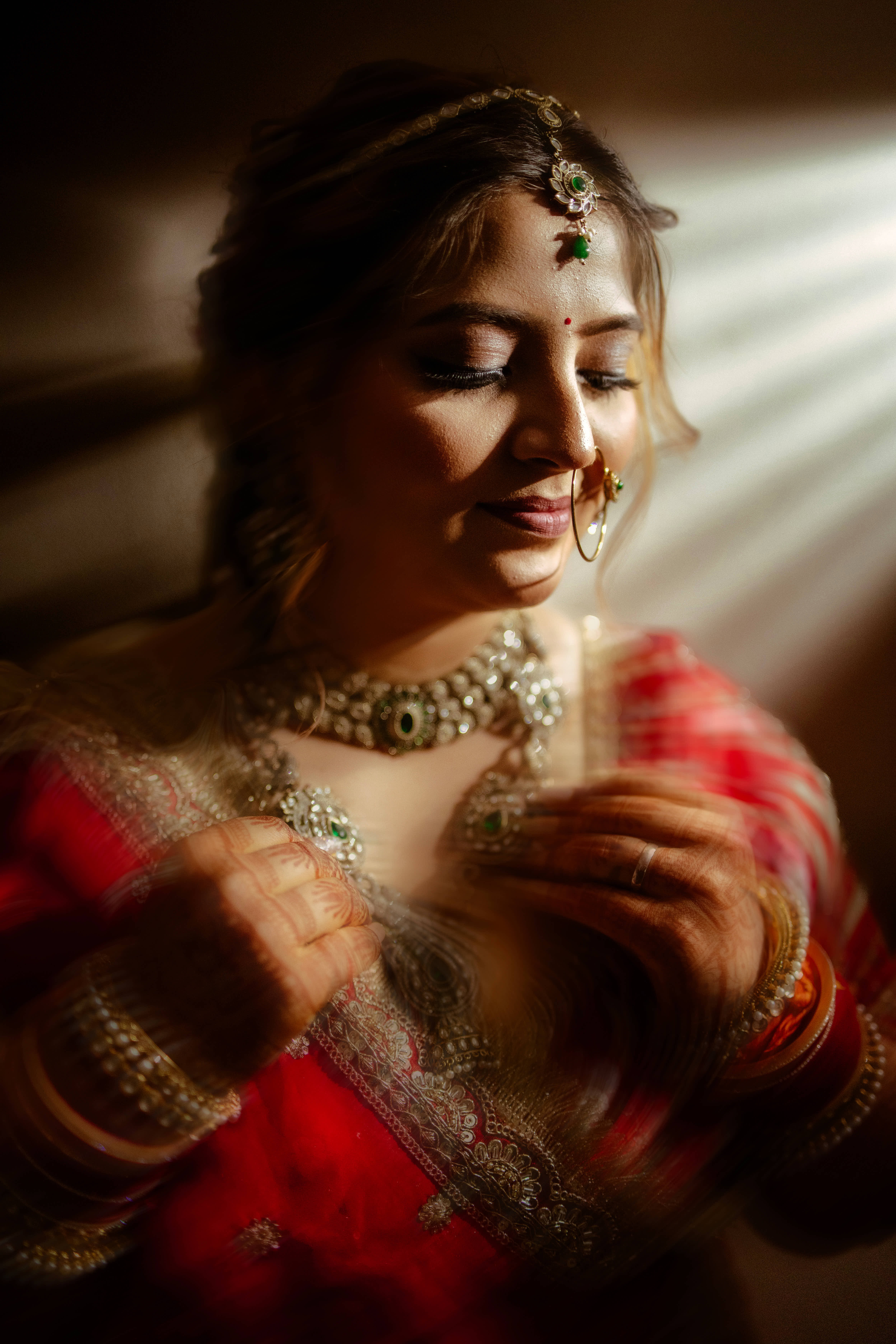 Riya & Kartik Wedding
