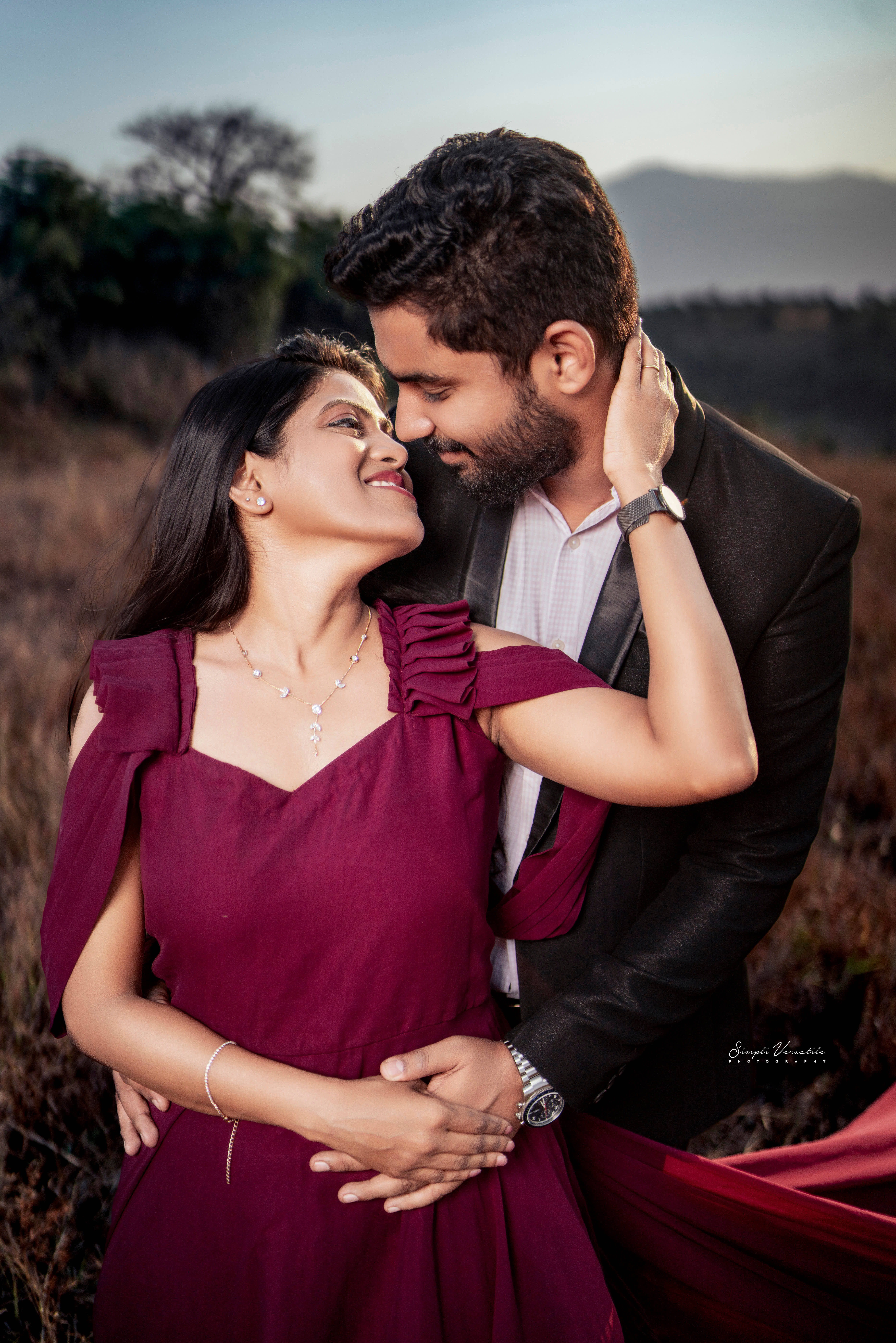 Shreyas & Nikita Pre-Wedding