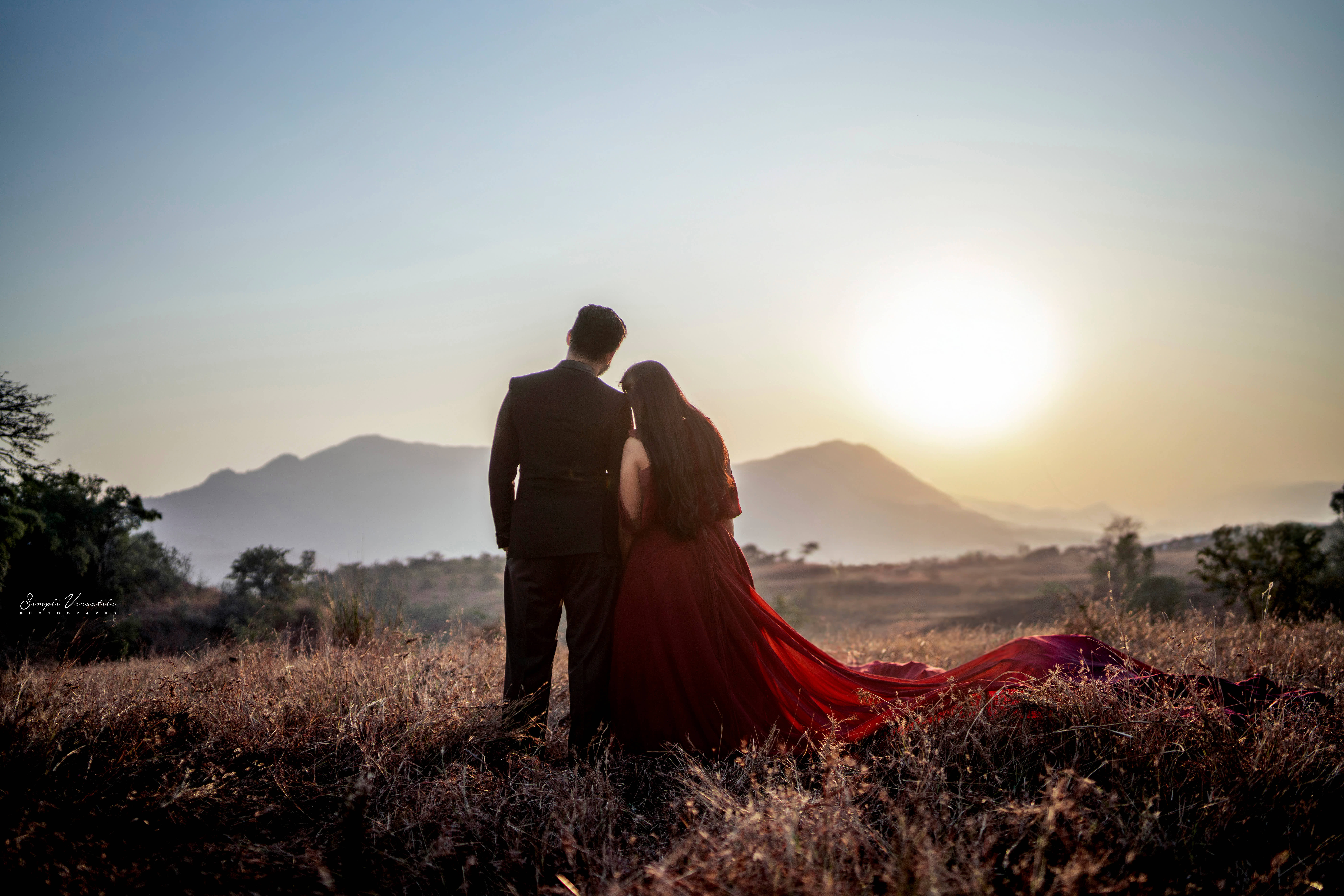 Shreyas & Nikita Pre-Wedding