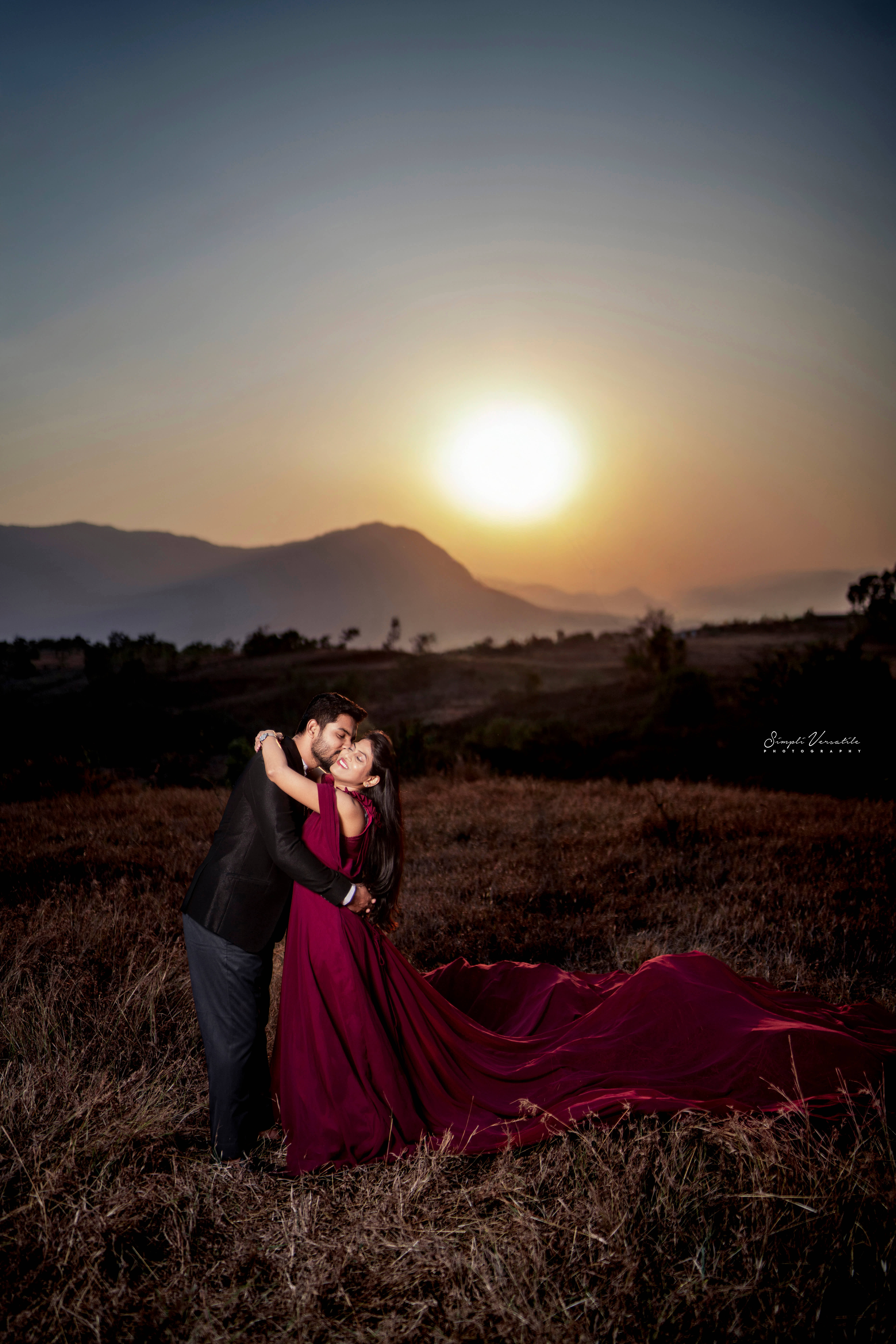 Shreyas & Nikita Pre-Wedding