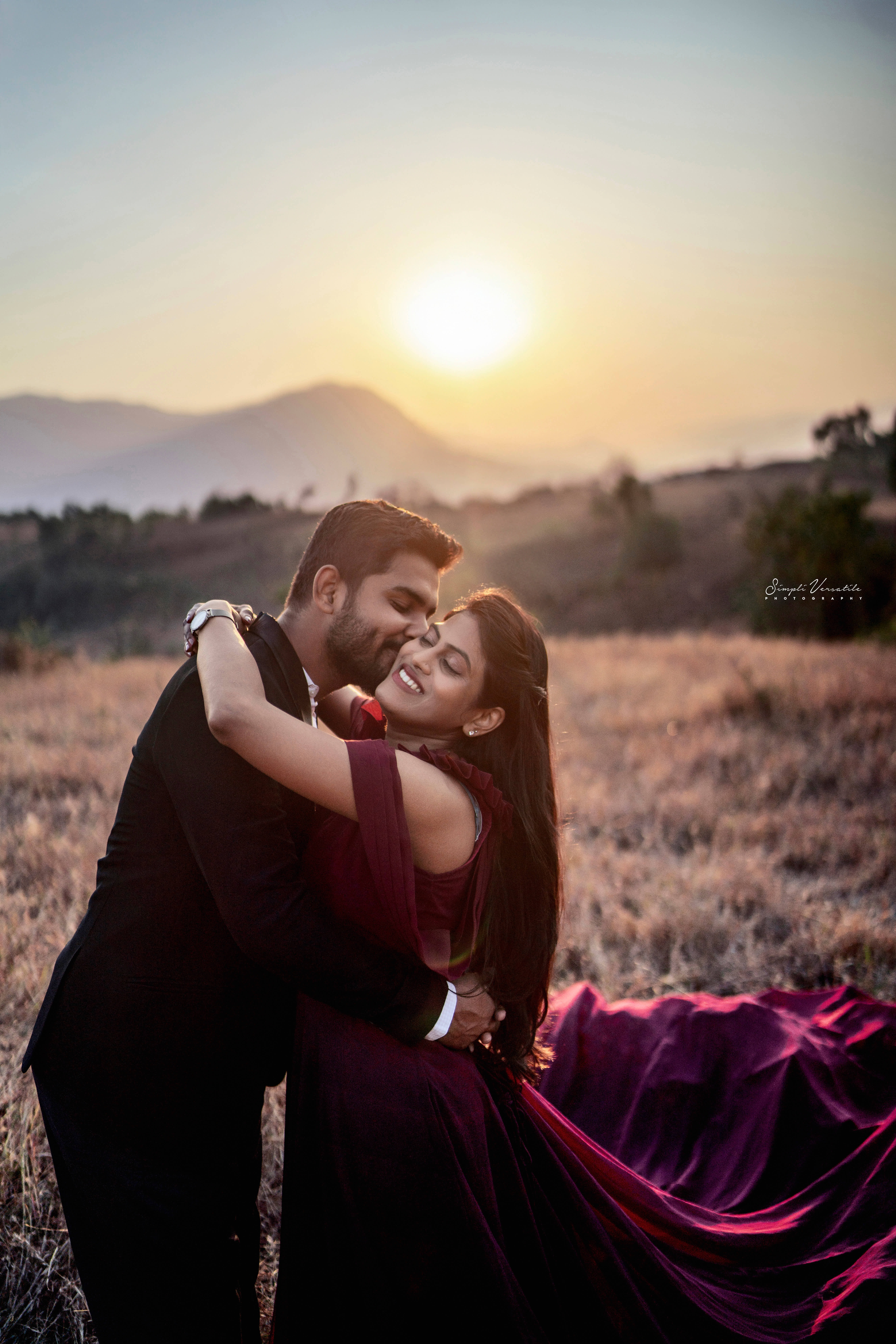 Shreyas & Nikita Pre-Wedding