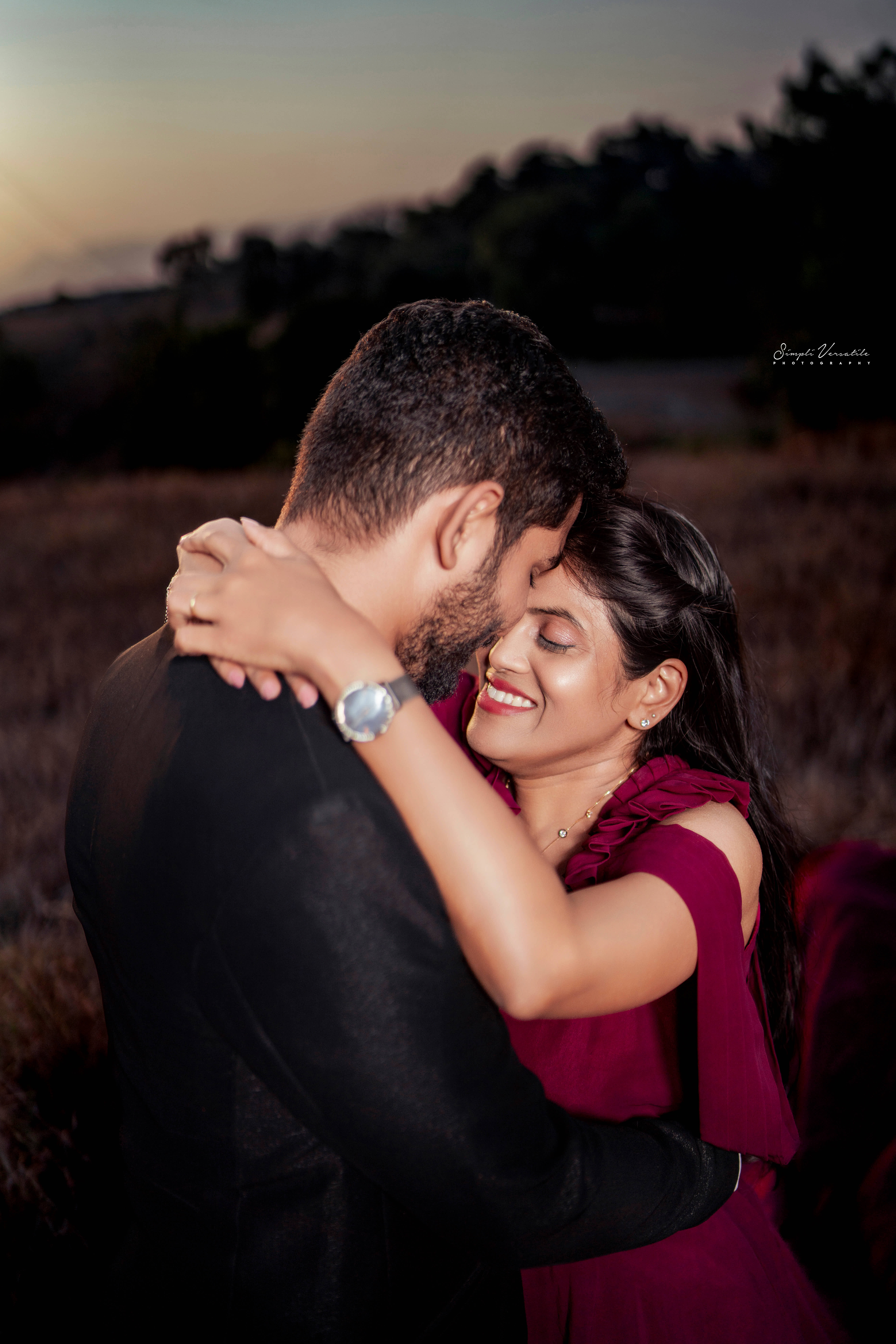 Shreyas & Nikita Pre-Wedding