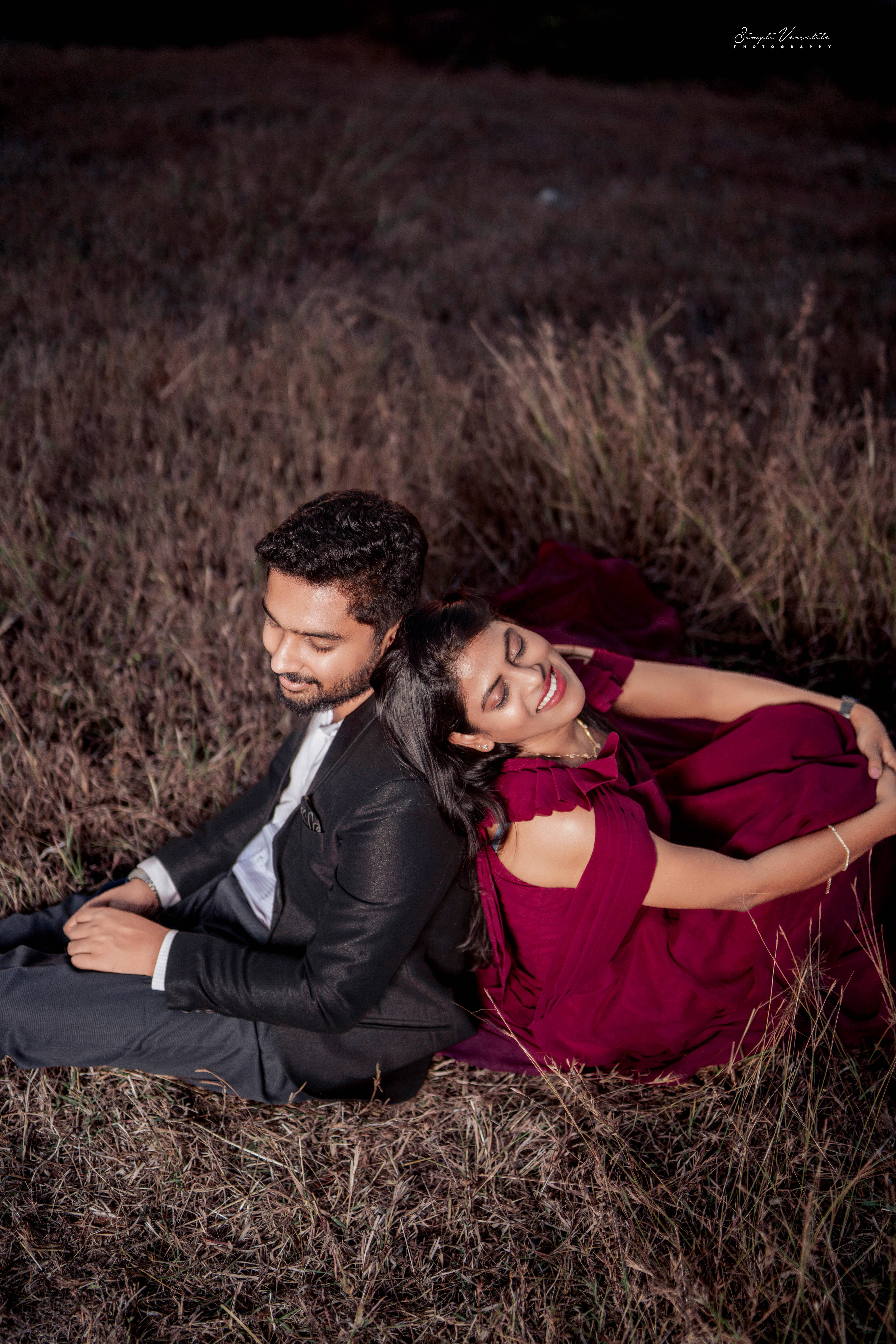 Shreyas & Nikita Pre-Wedding