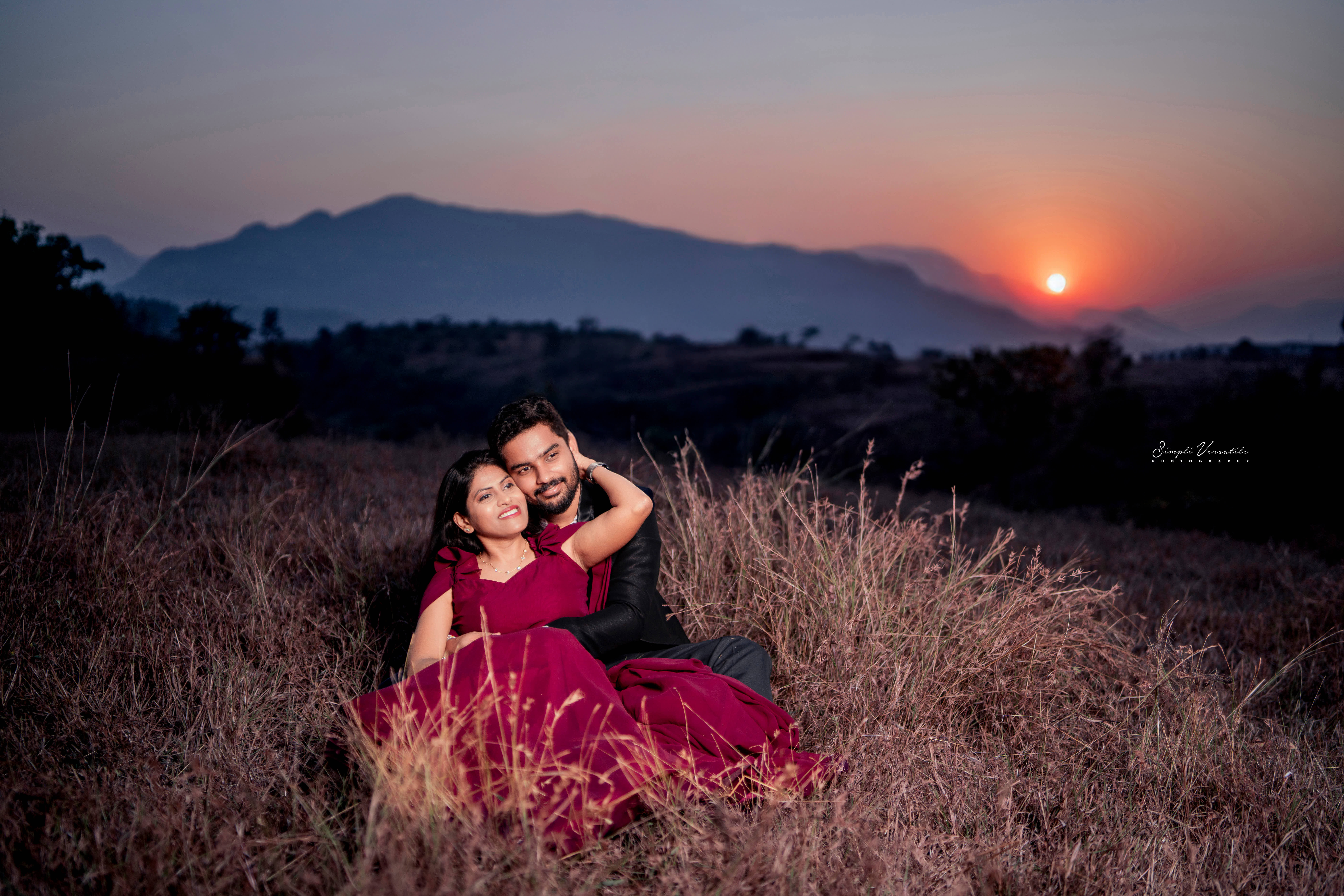 Shreyas & Nikita Pre-Wedding