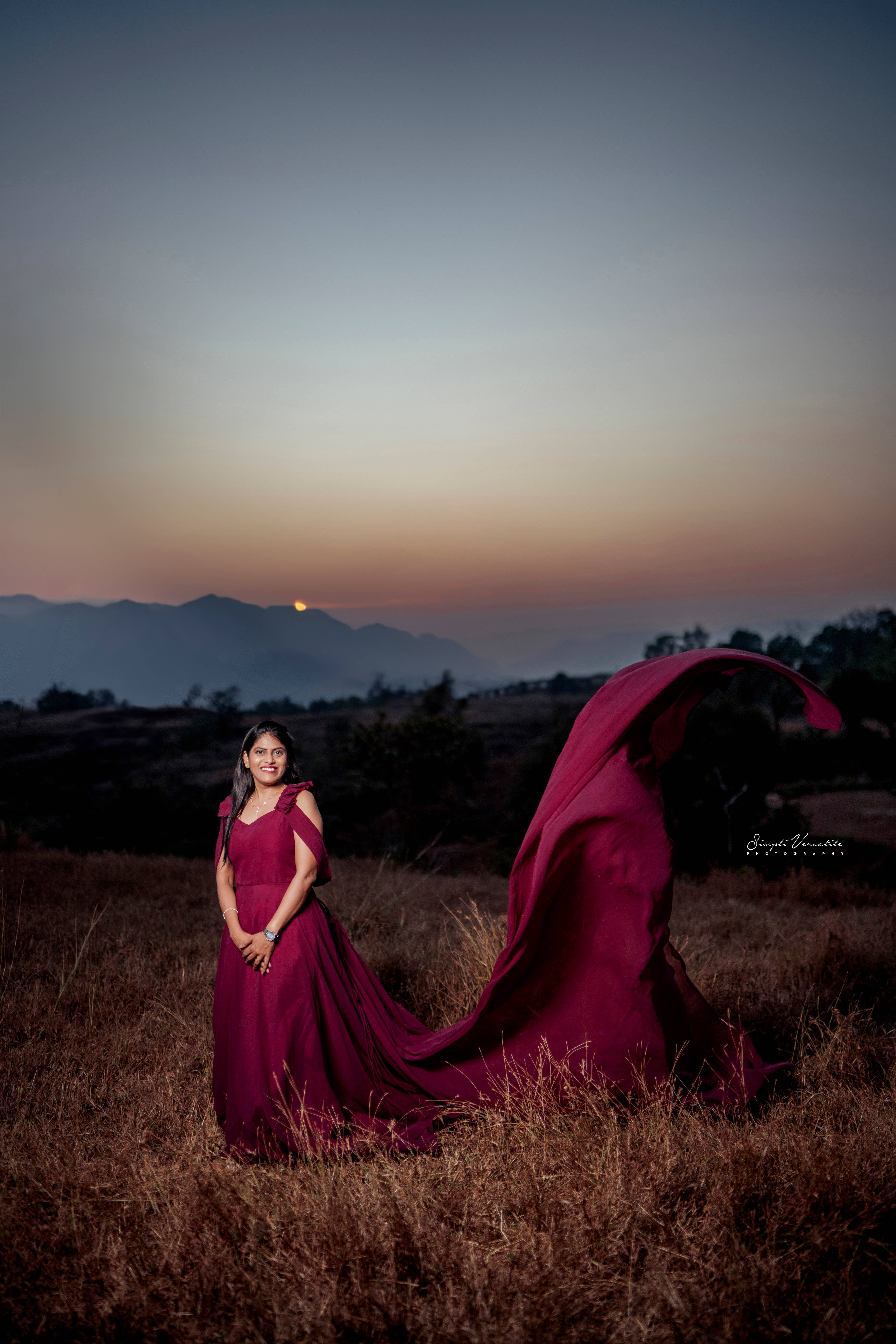 Shreyas & Nikita Pre-Wedding