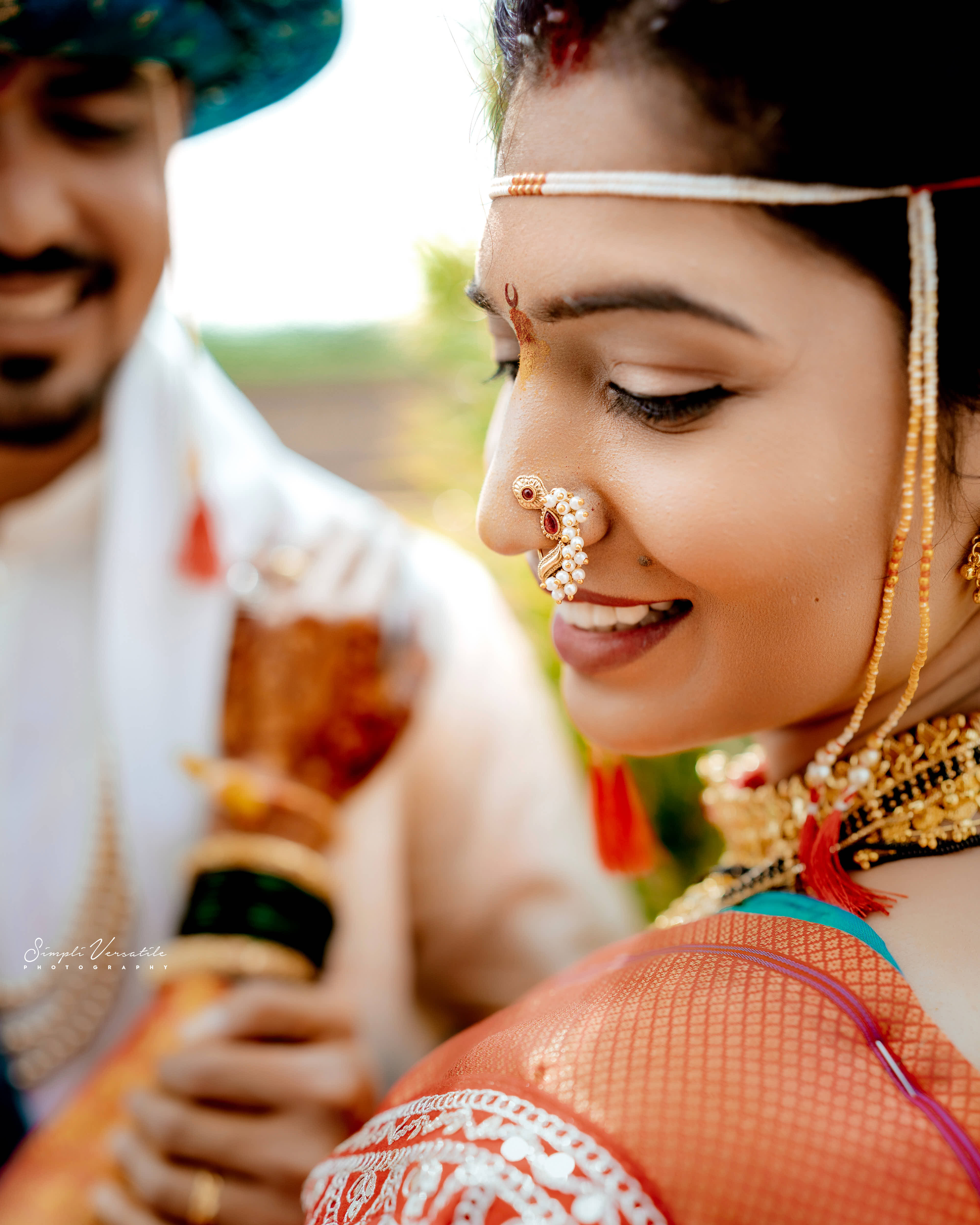 Shruti & Aniket Wedding