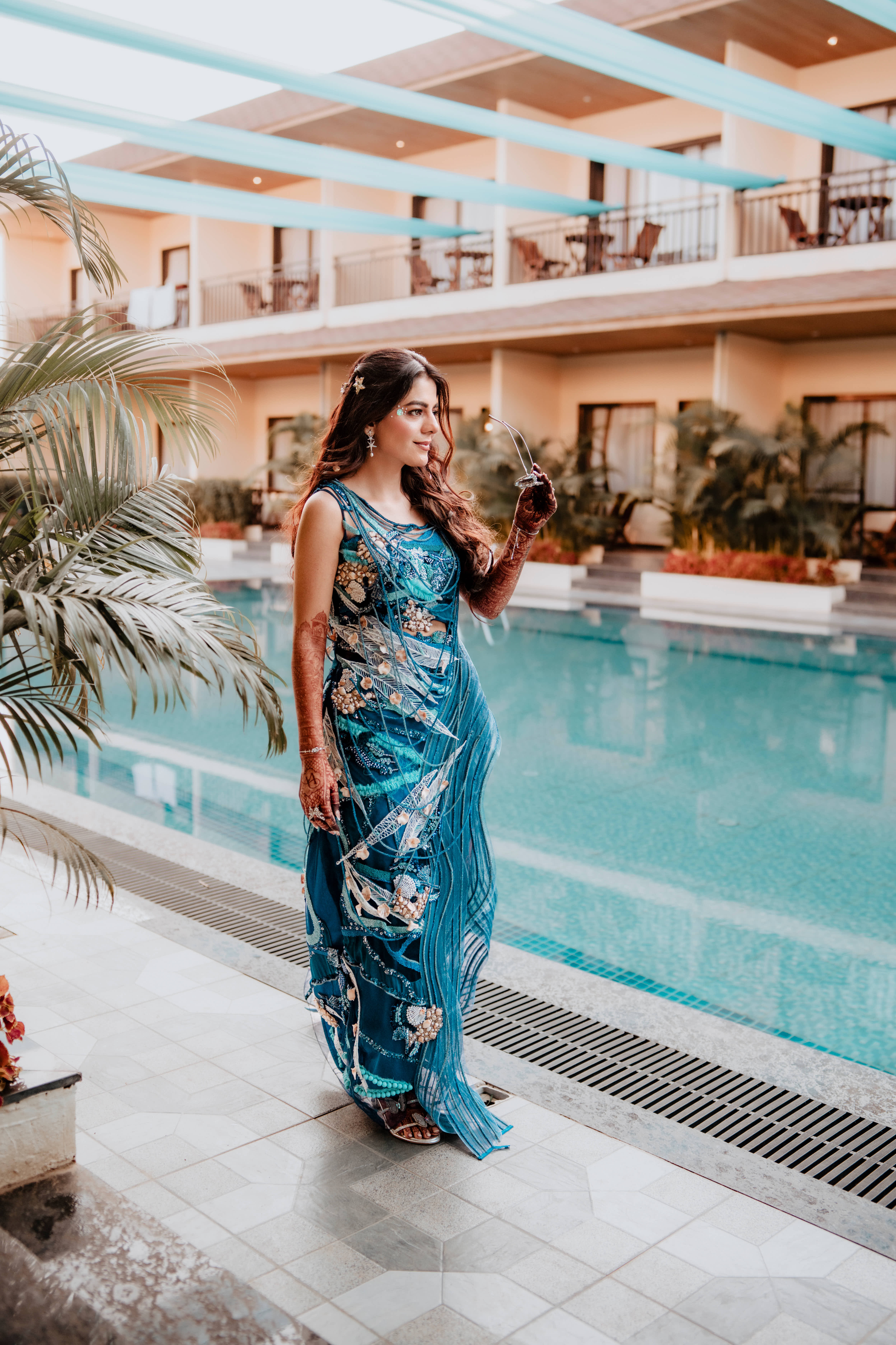 Anisha & Ashish Wedding