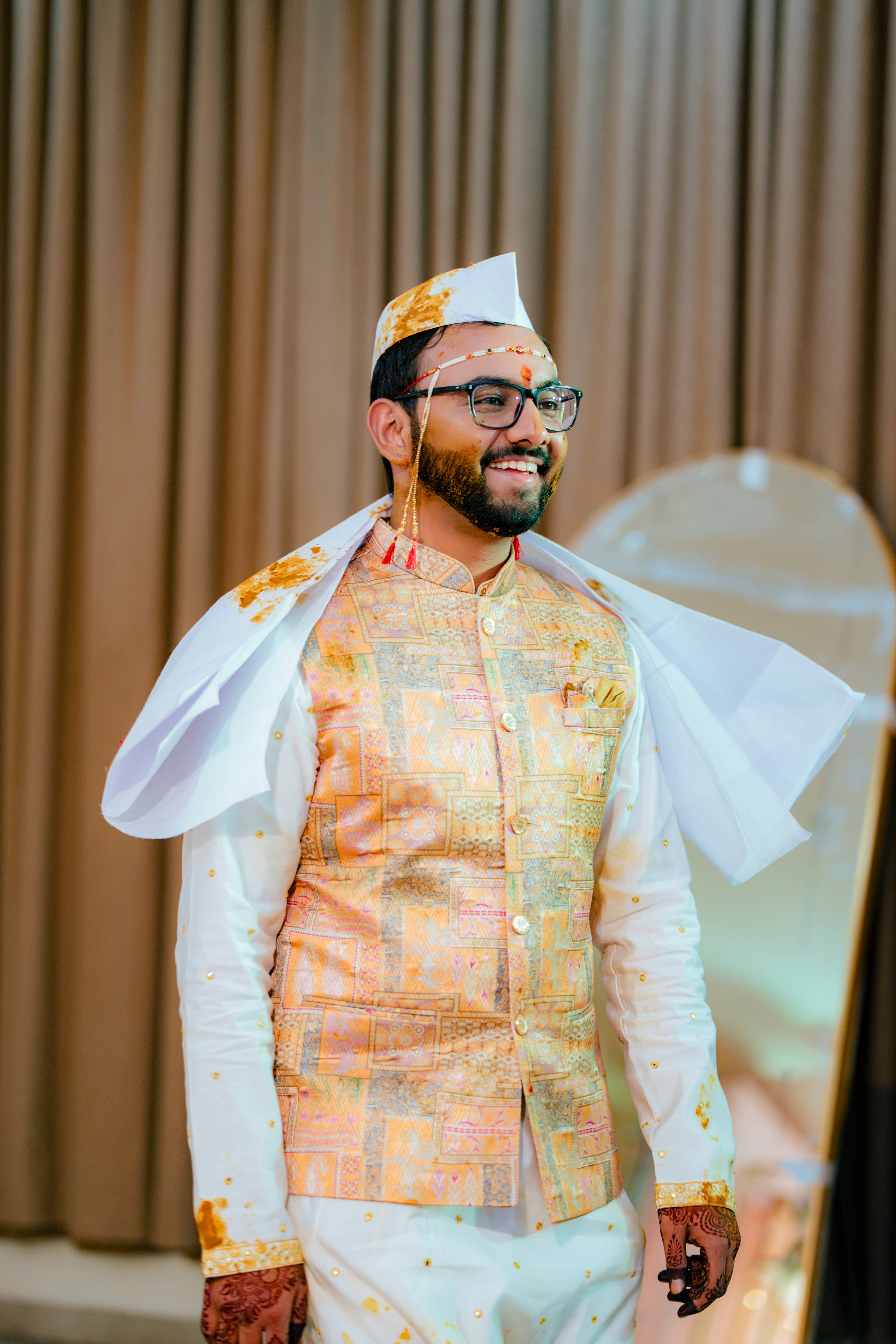 Saurabh & Mrunali Wedding