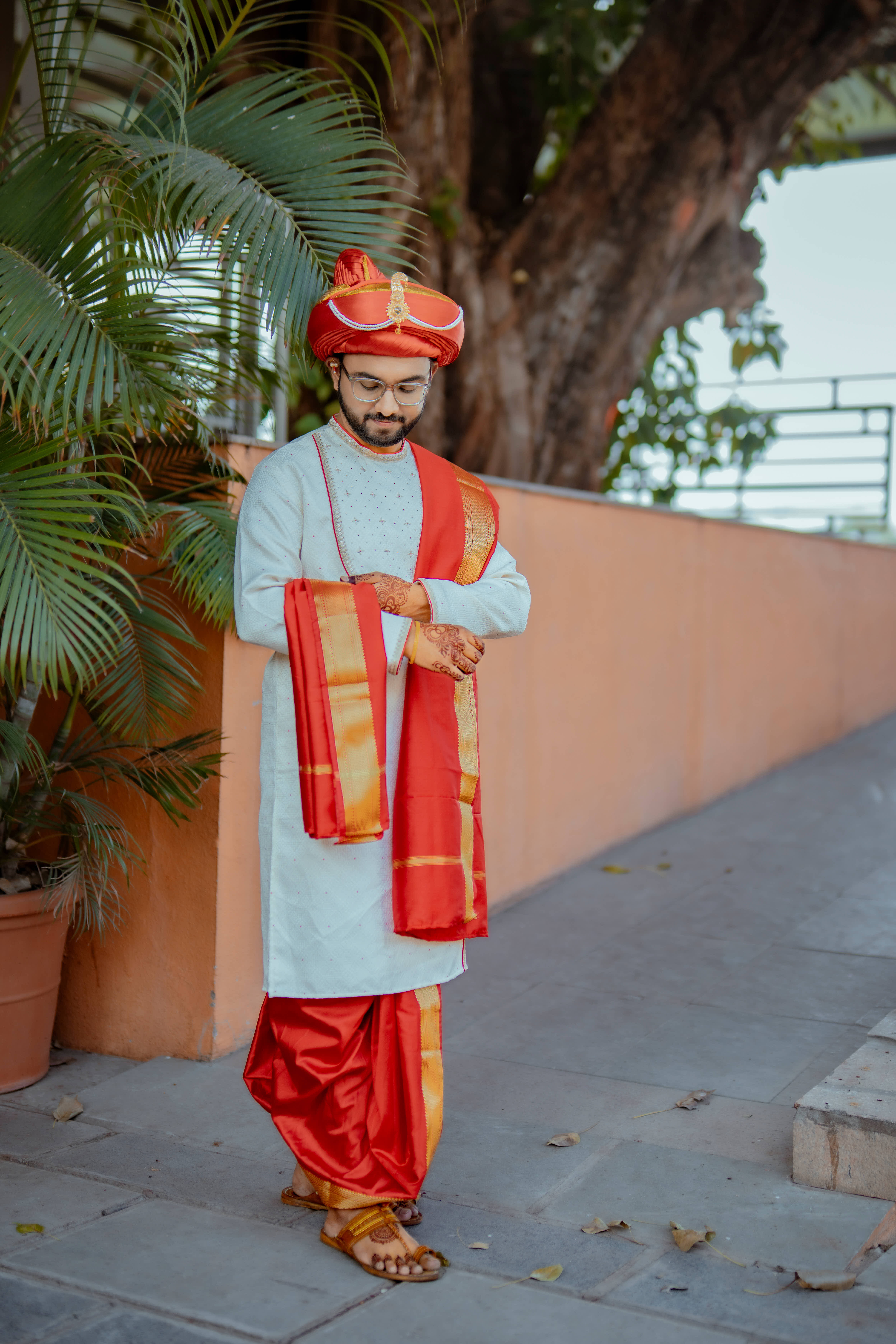 Saurabh & Mrunali Wedding