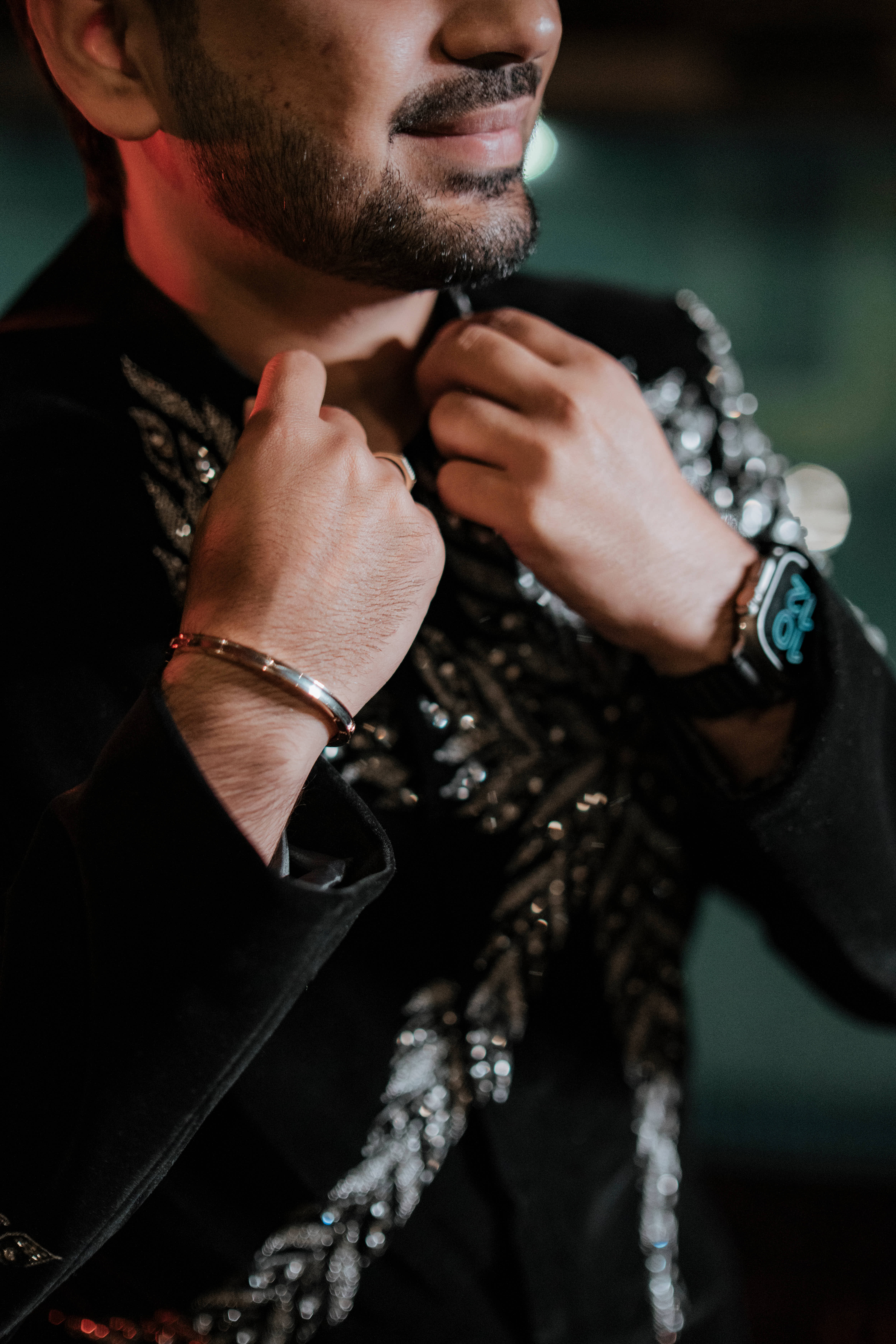 Anisha & Ashish Wedding