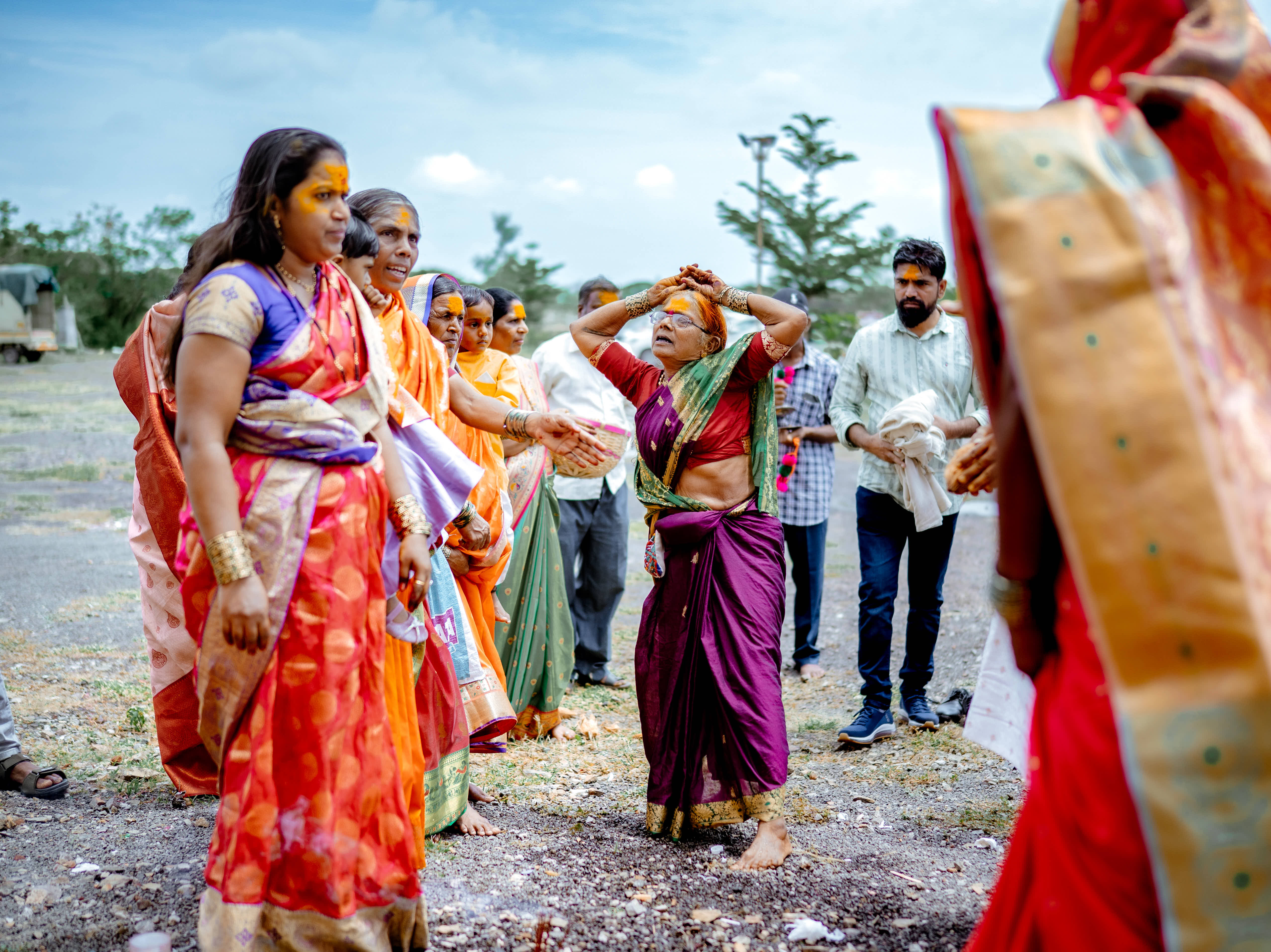 Shruti & Aniket Wedding