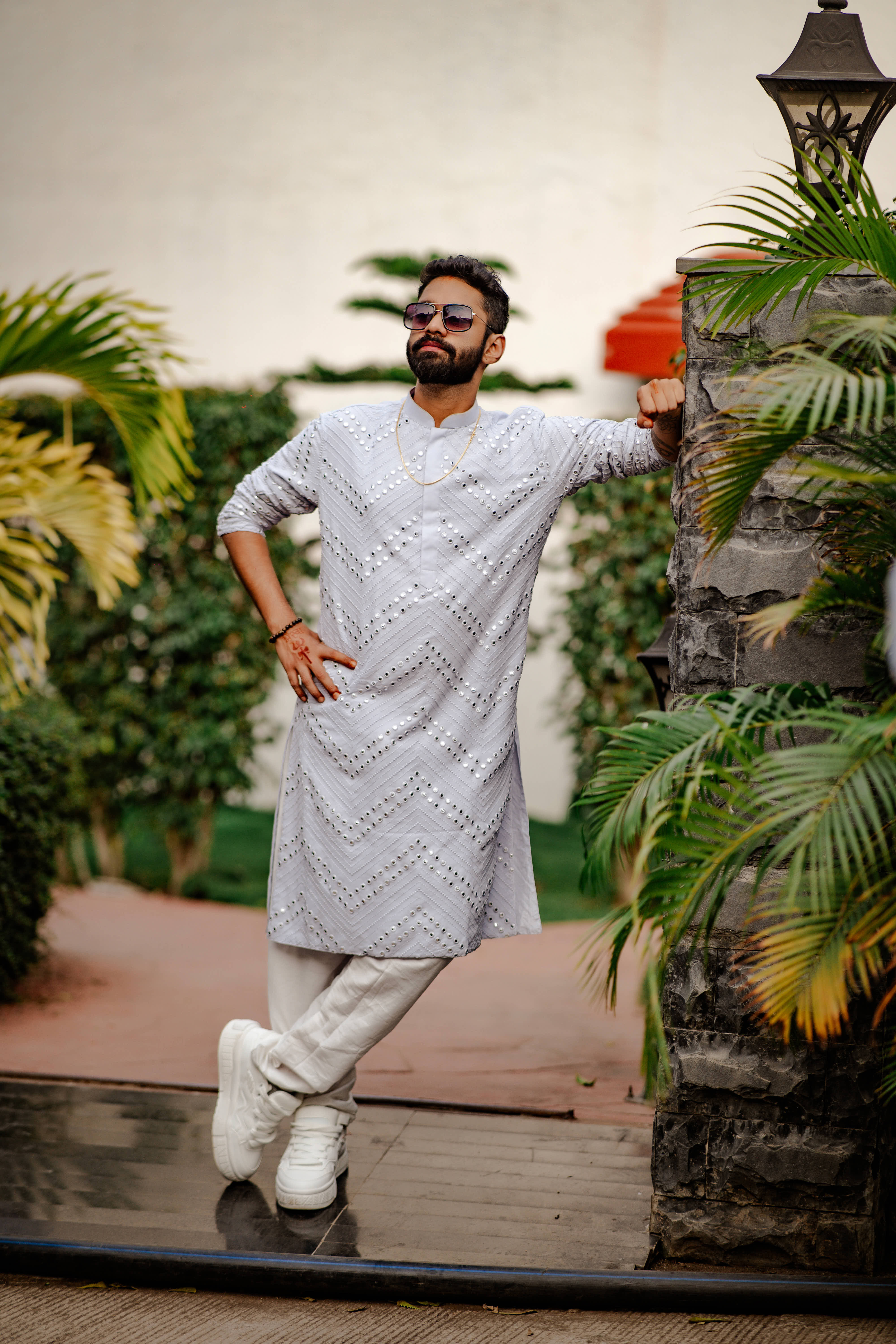 Somita & Nishan Wedding