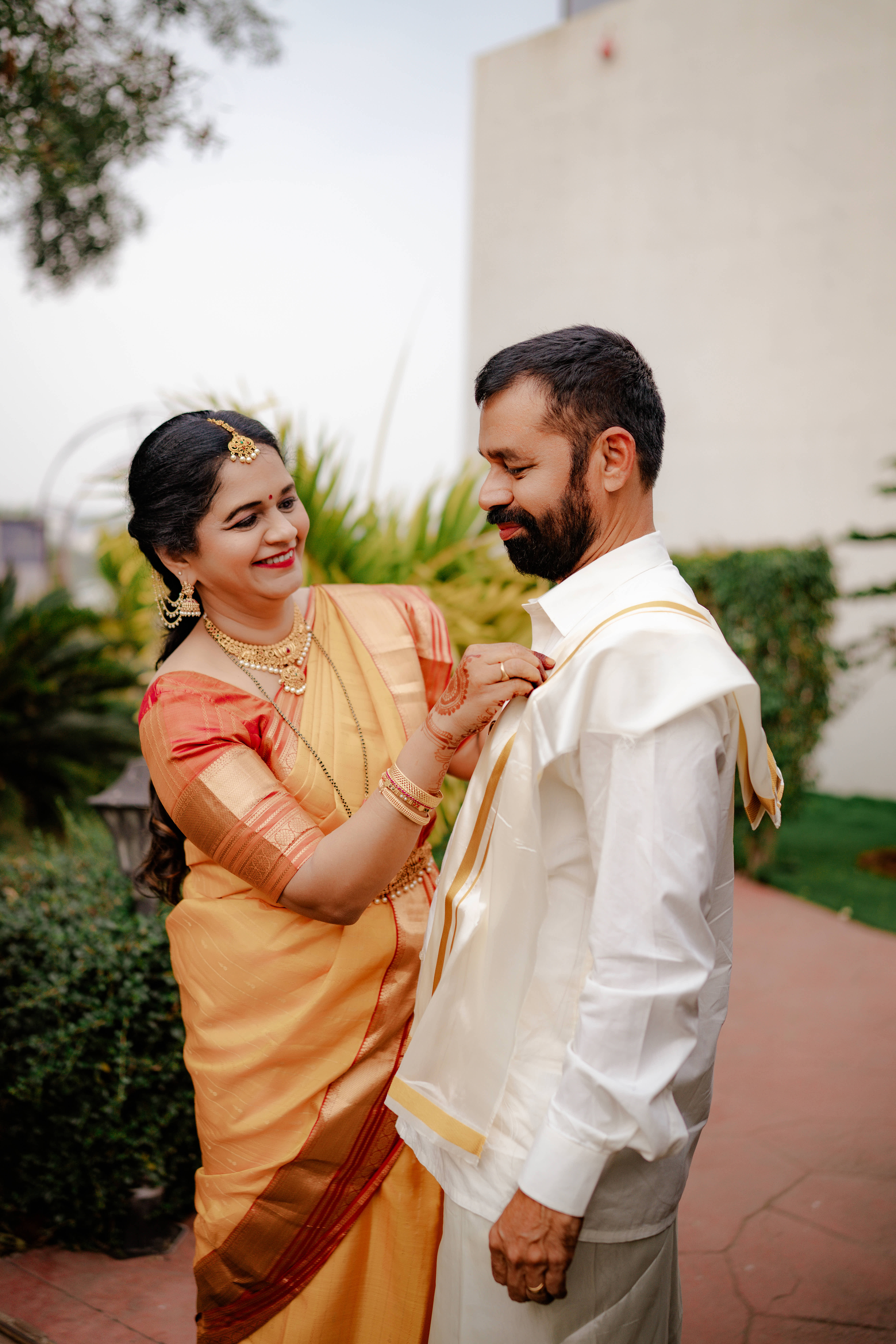 Somita & Nishan Wedding