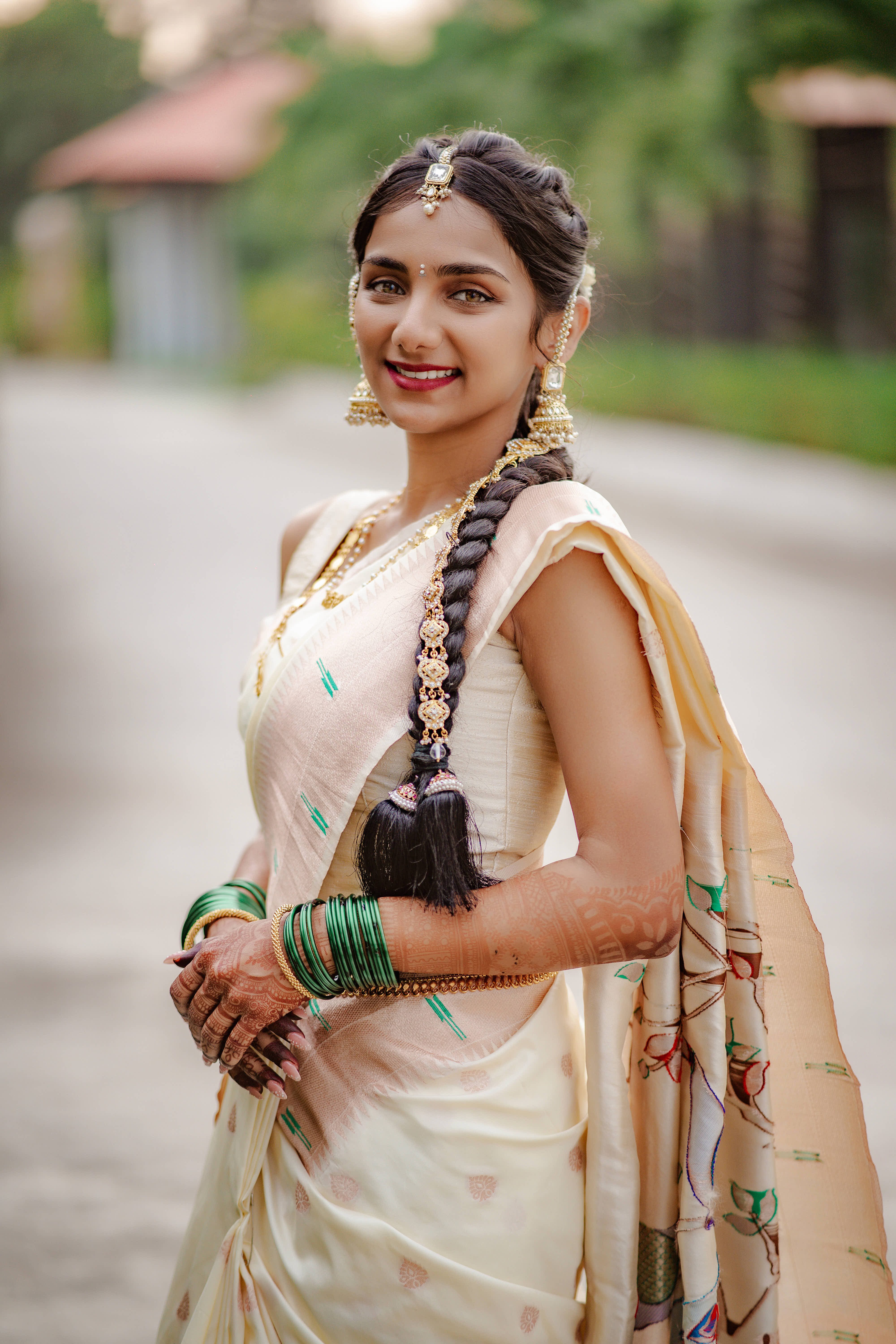 Somita & Nishan Wedding