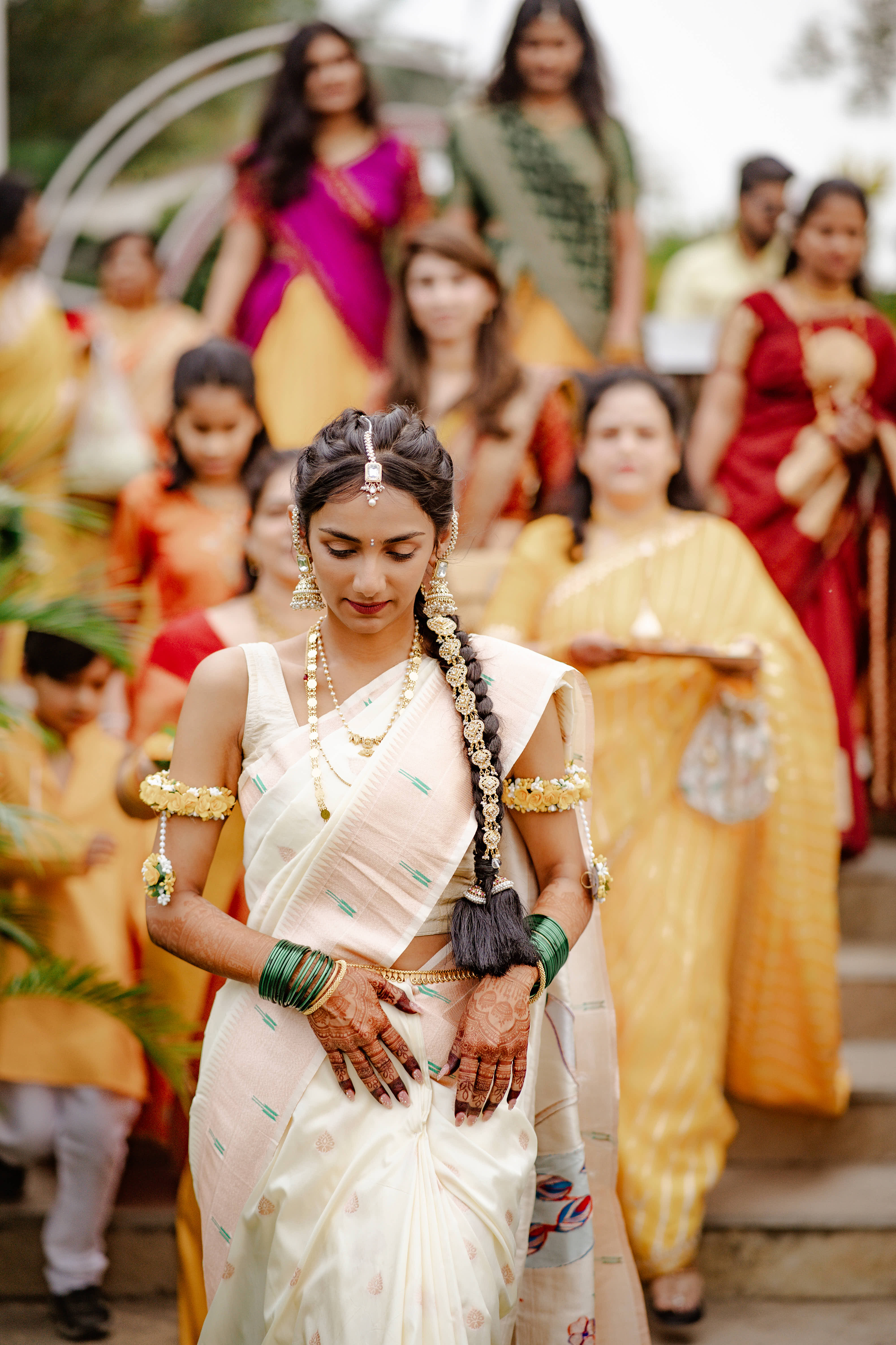 Somita & Nishan Wedding