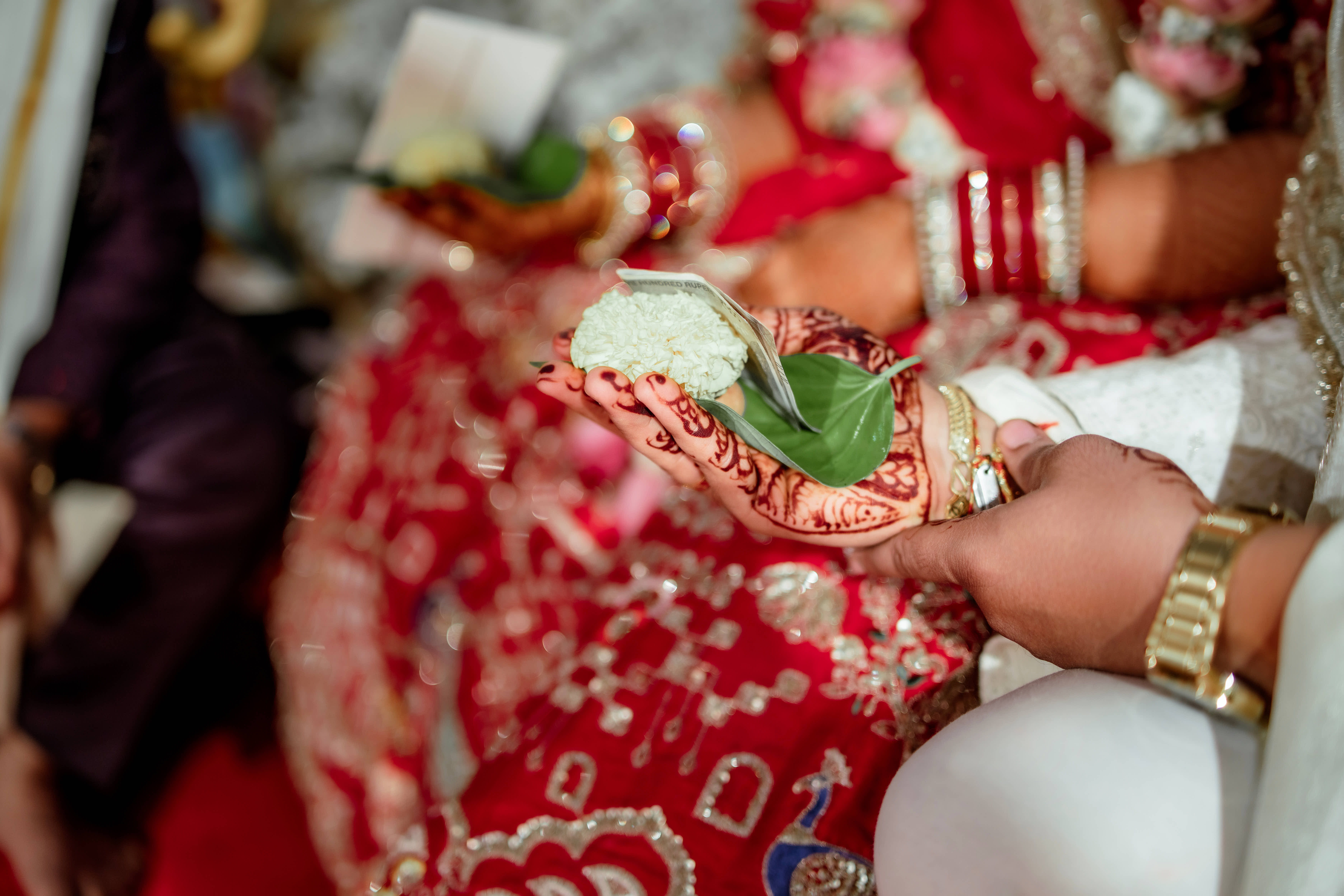 Riya & Kartik Wedding