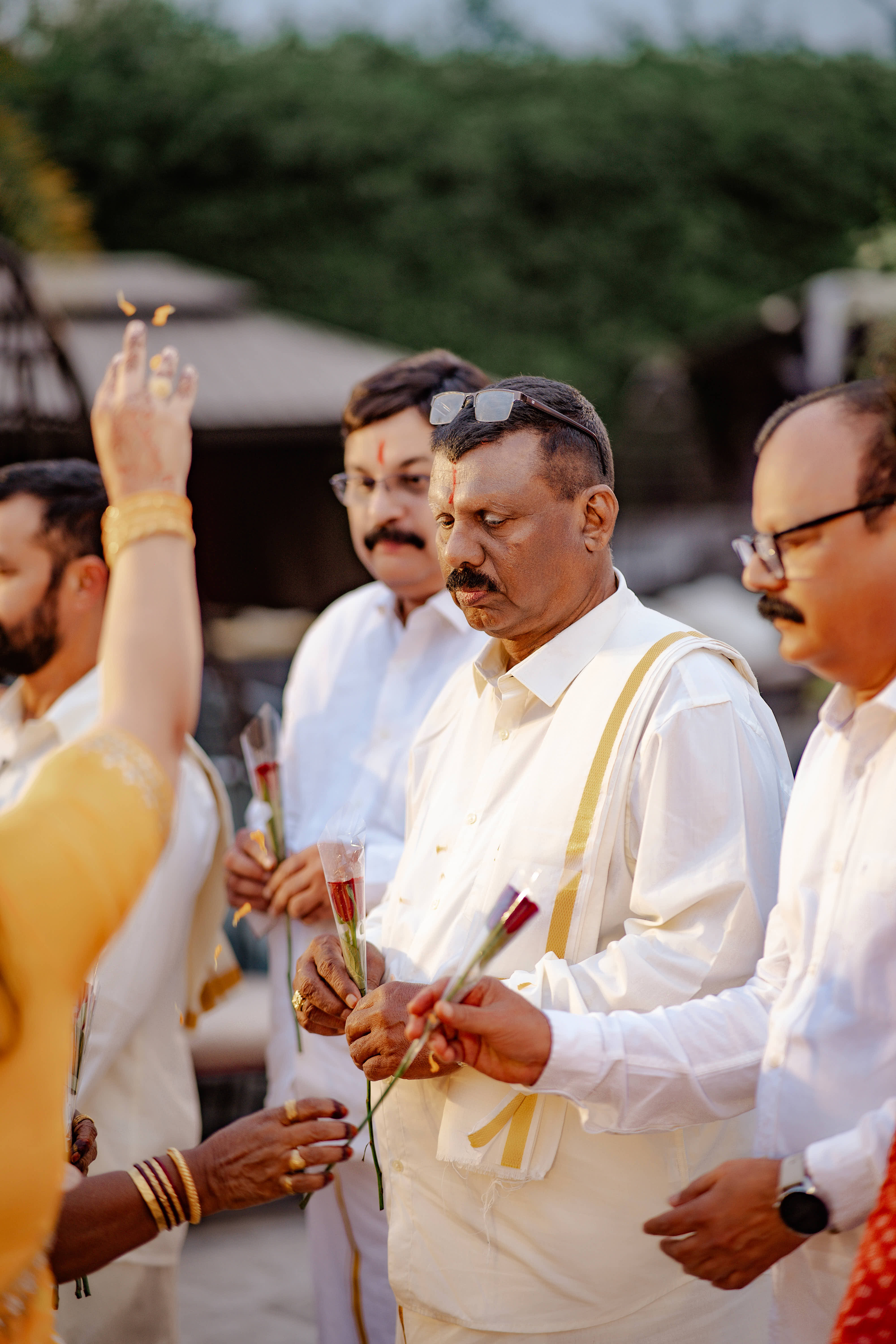 Somita & Nishan Wedding