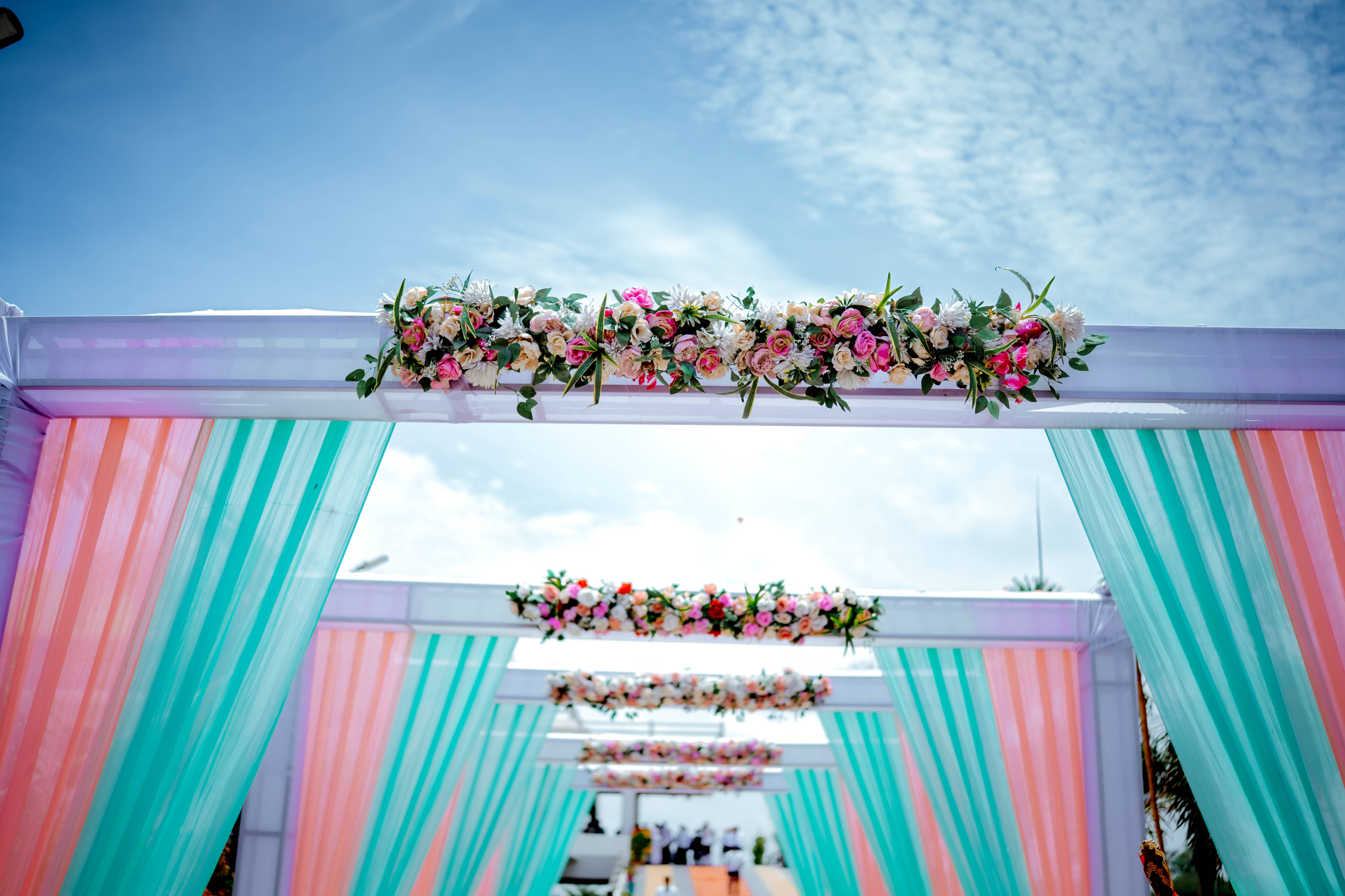 Shruti & Aniket Wedding