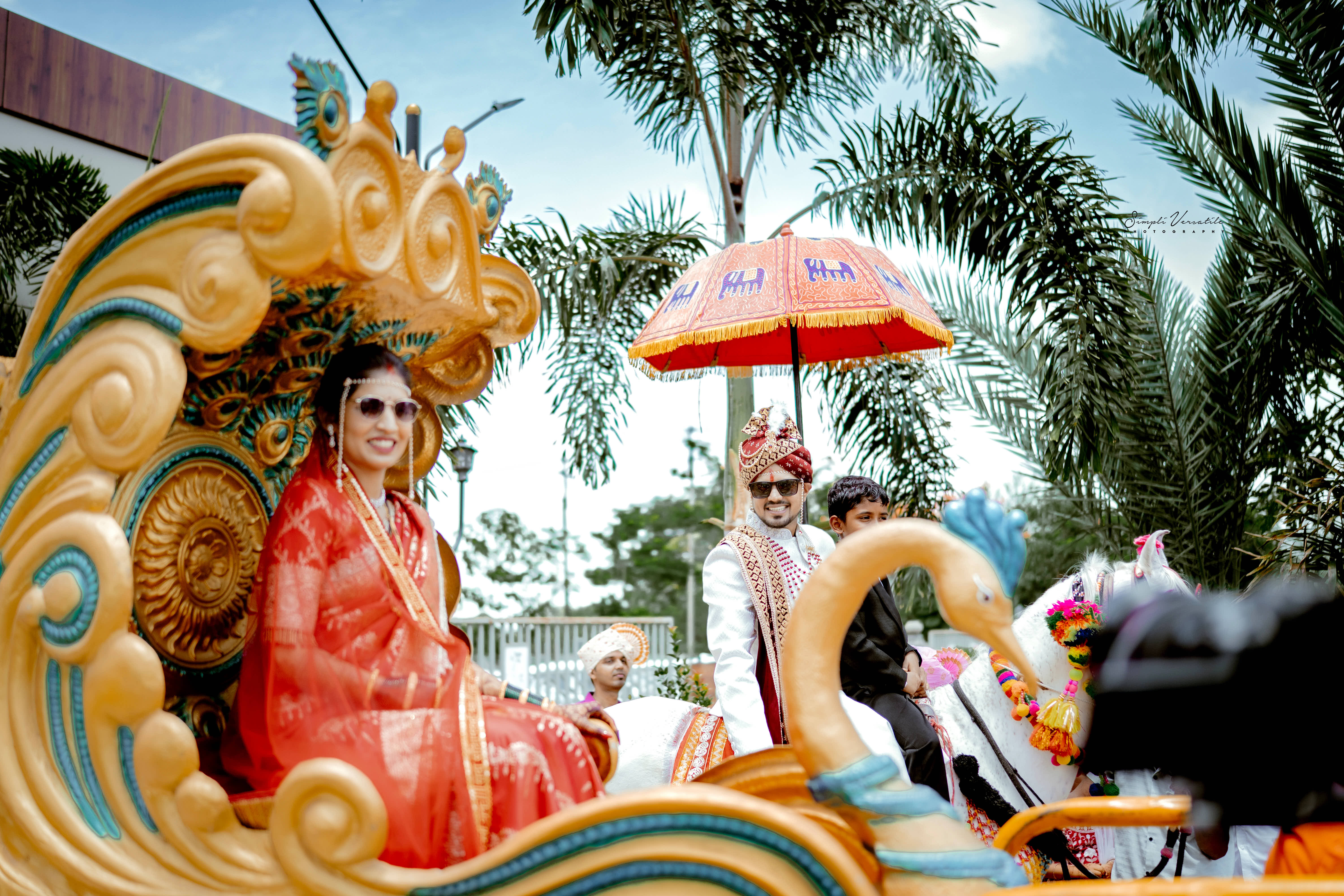 Shruti & Aniket Wedding
