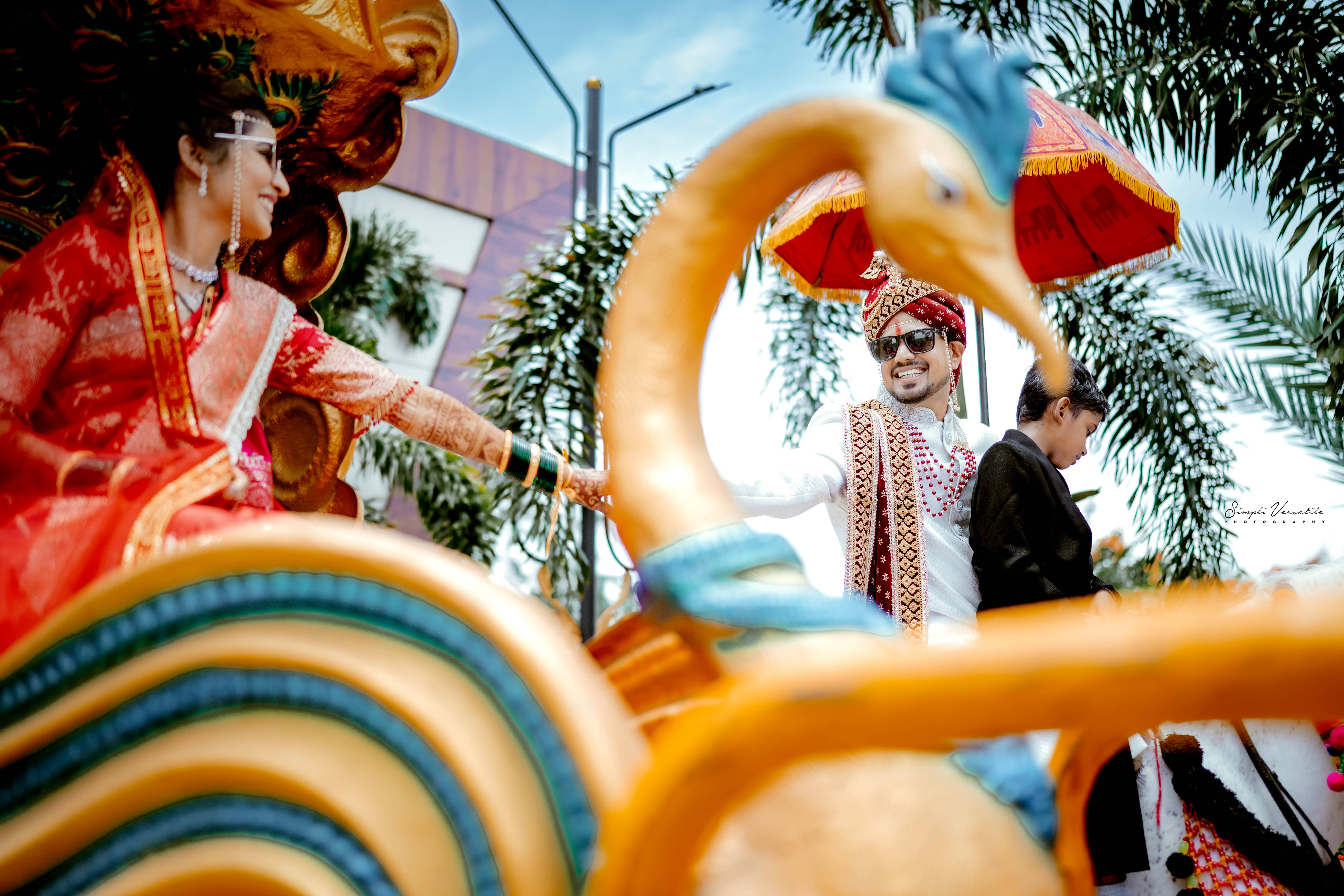 Shruti & Aniket Wedding