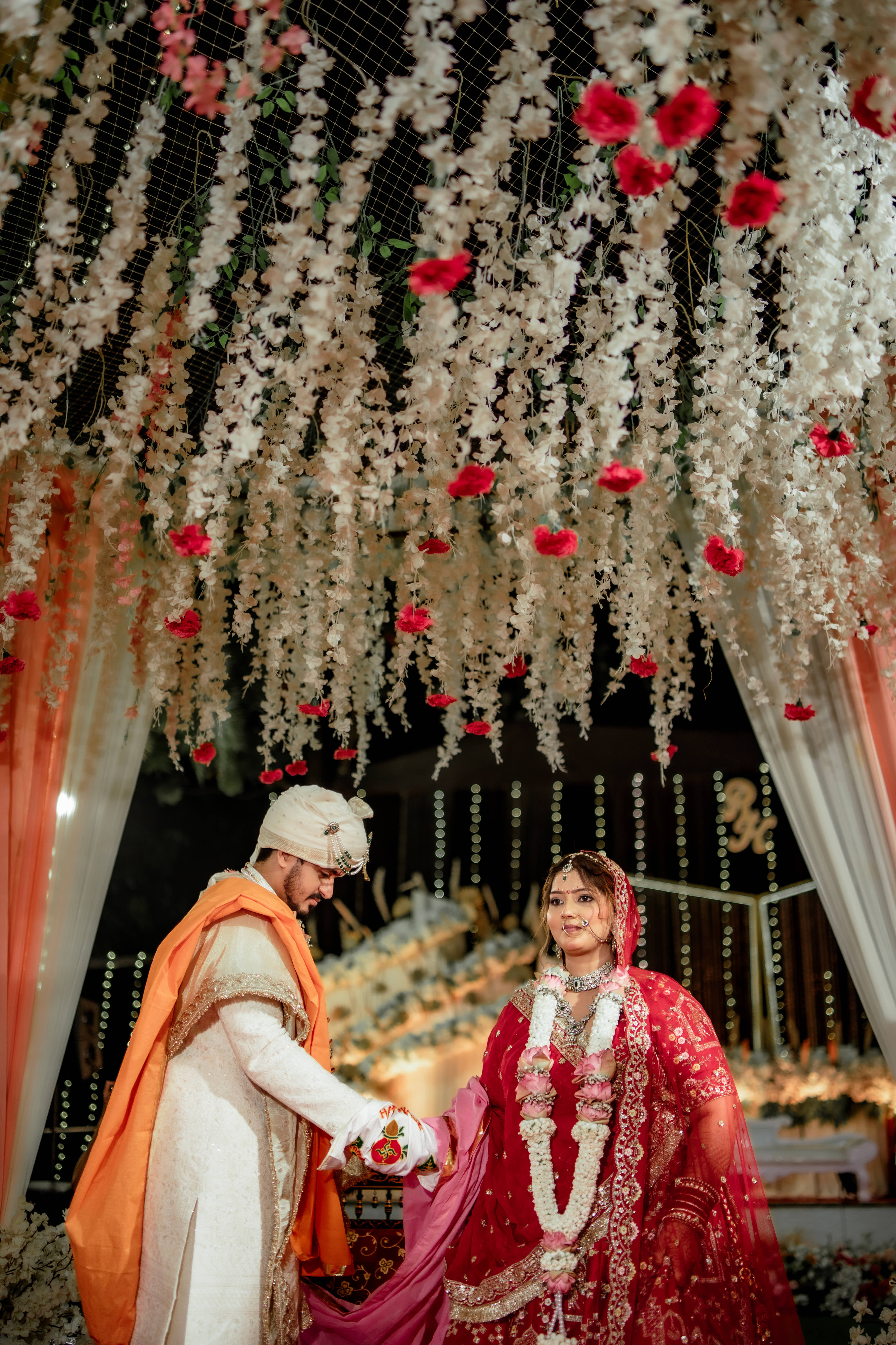 Riya & Kartik Wedding