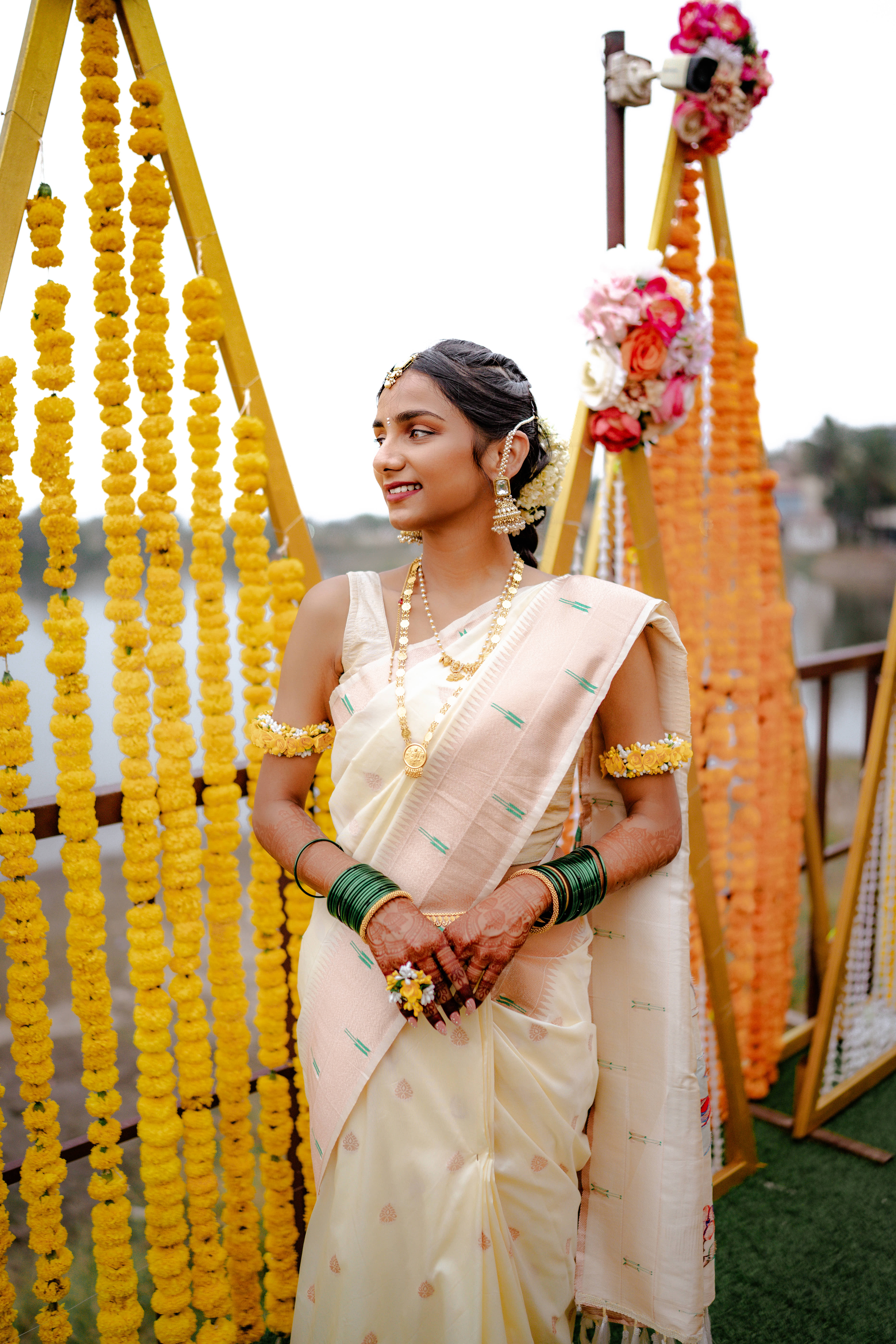 Somita & Nishan Wedding