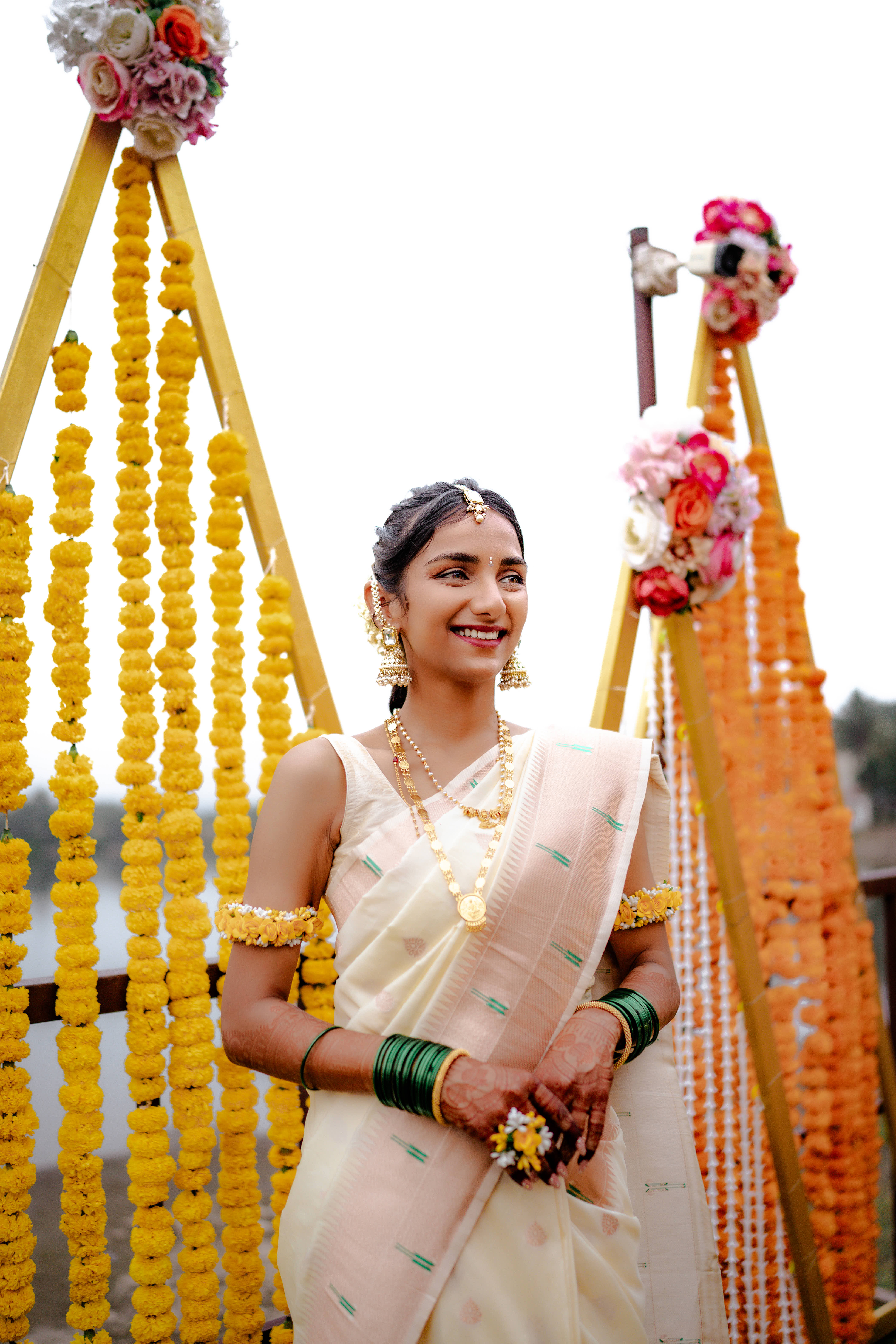 Somita & Nishan Wedding