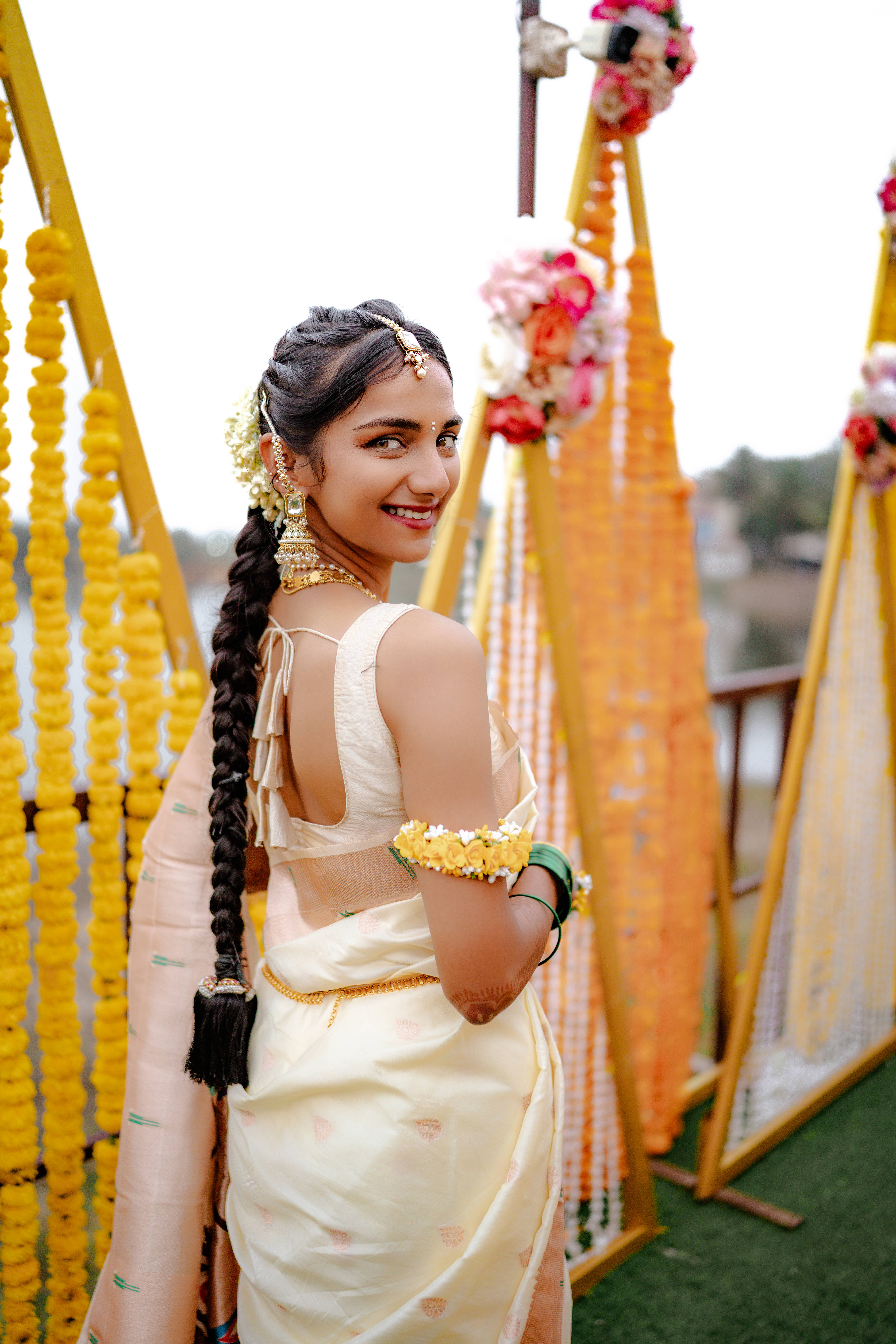 Somita & Nishan Wedding
