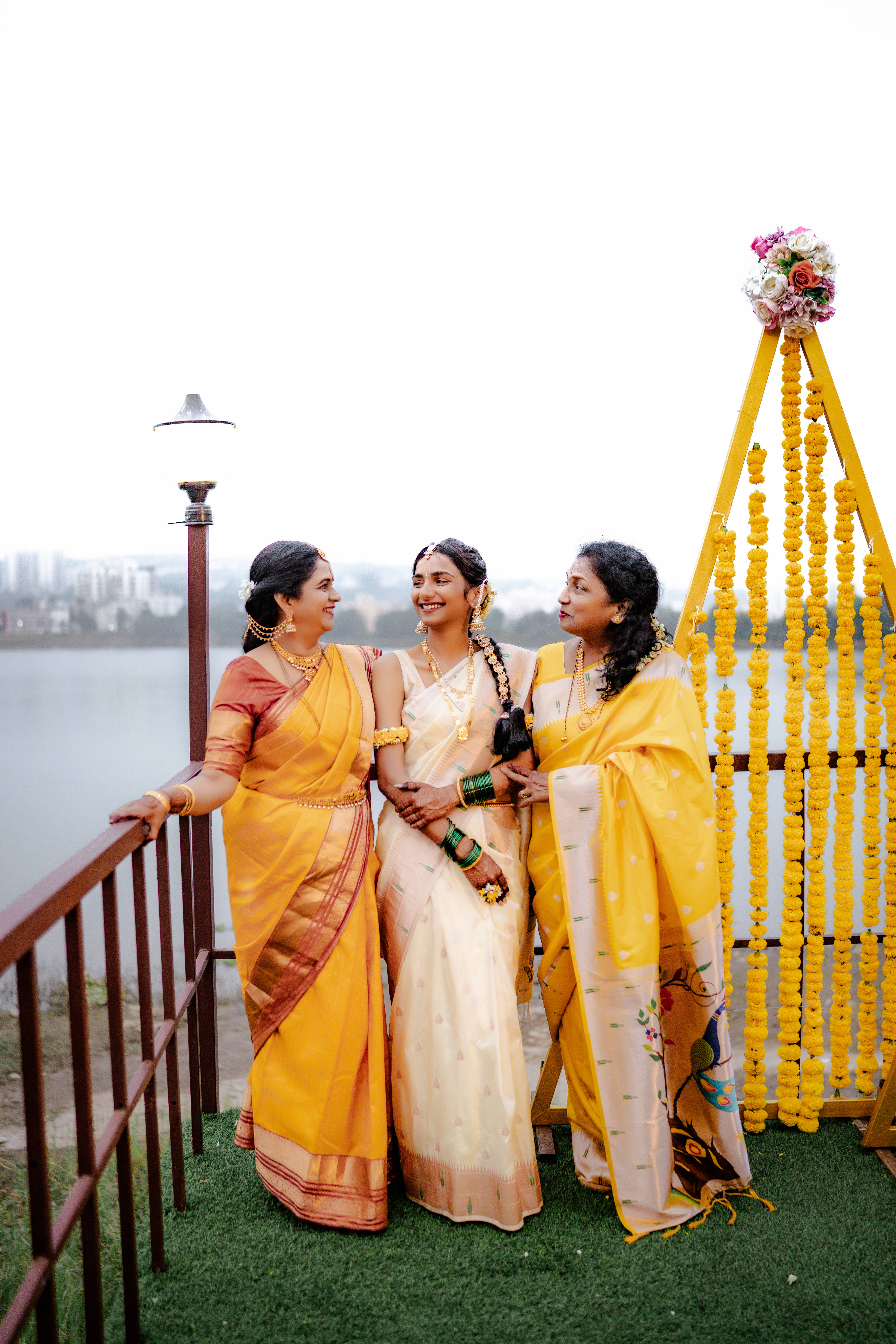 Somita & Nishan Wedding