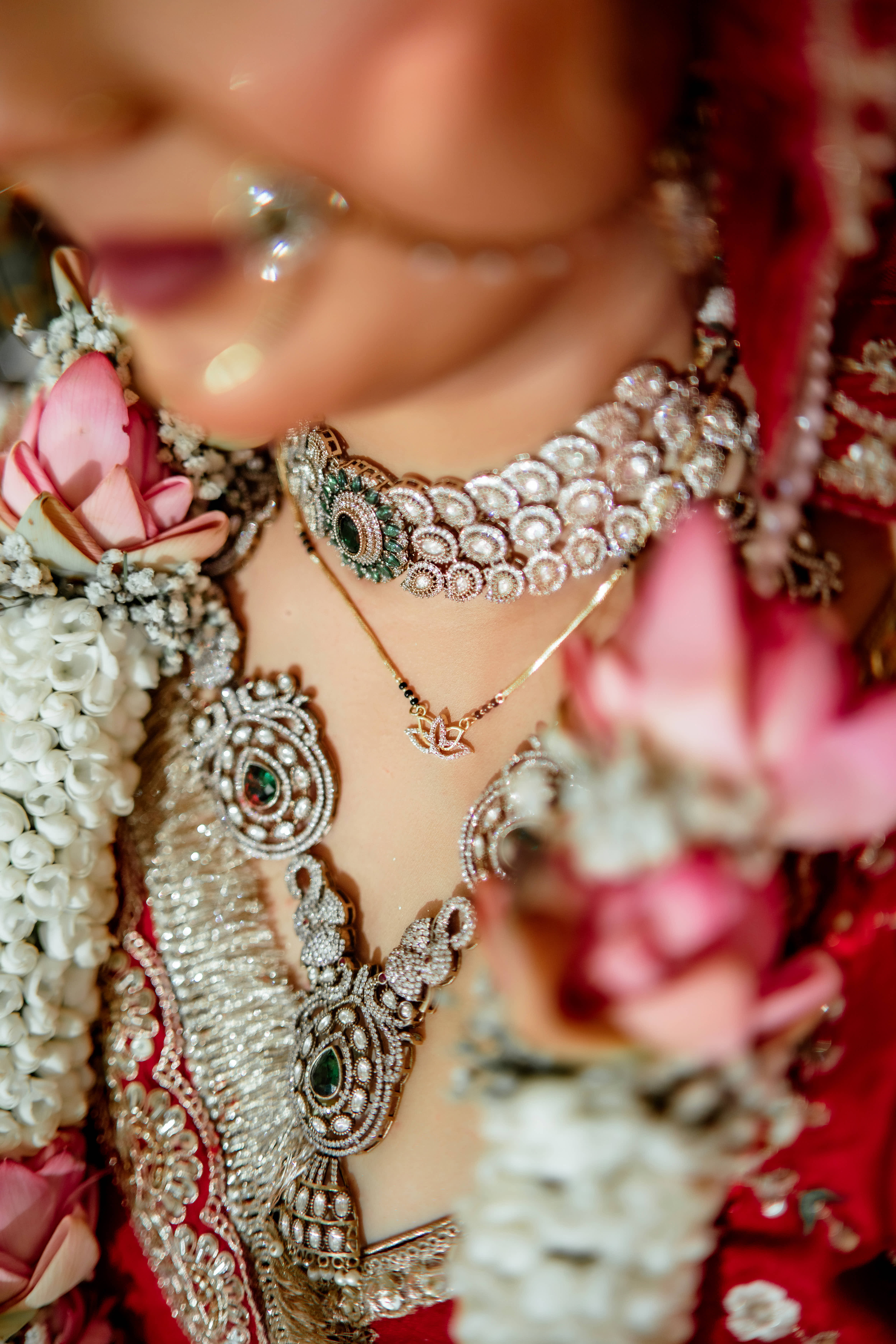 Riya & Kartik Wedding