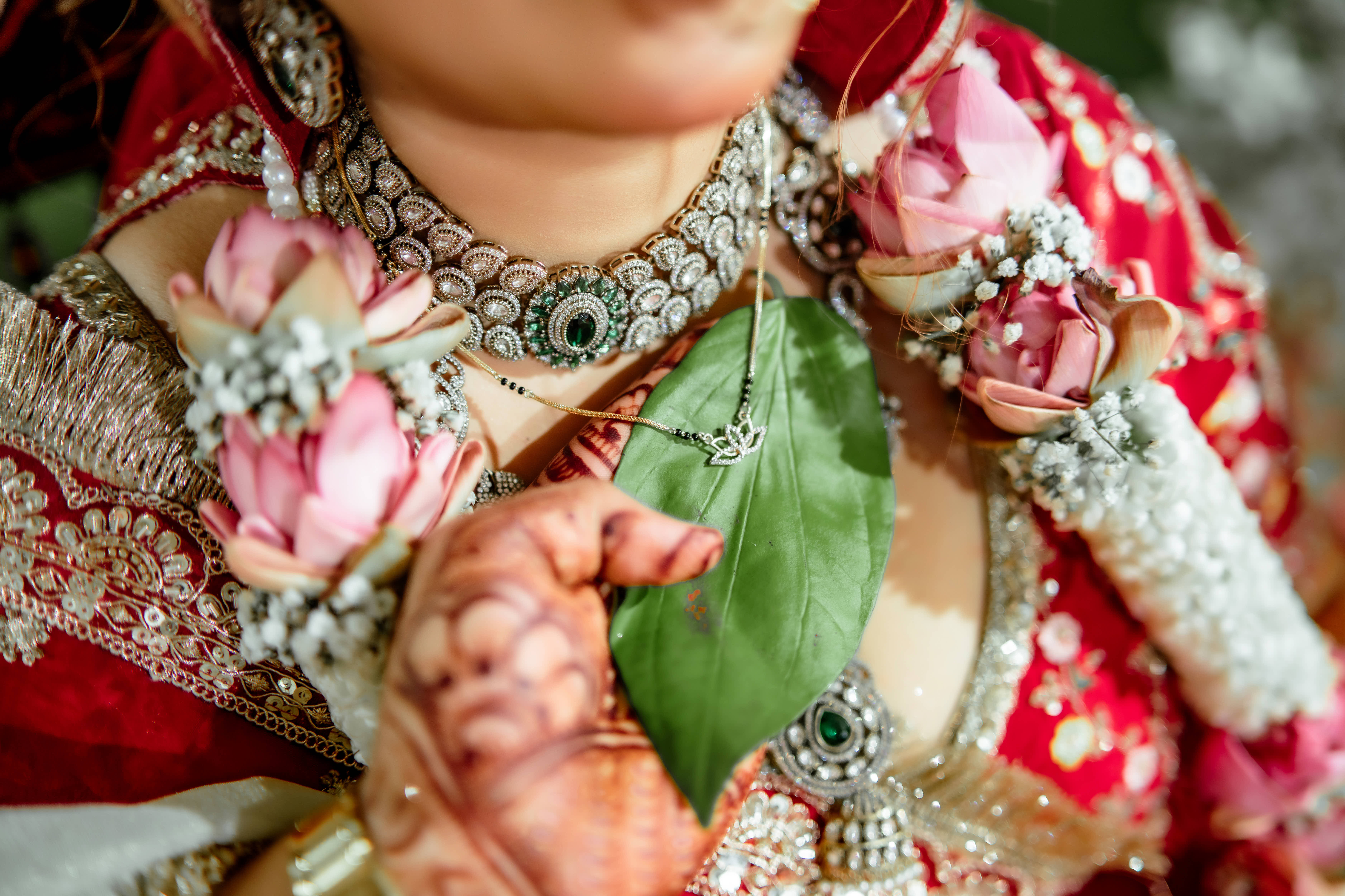 Riya & Kartik Wedding