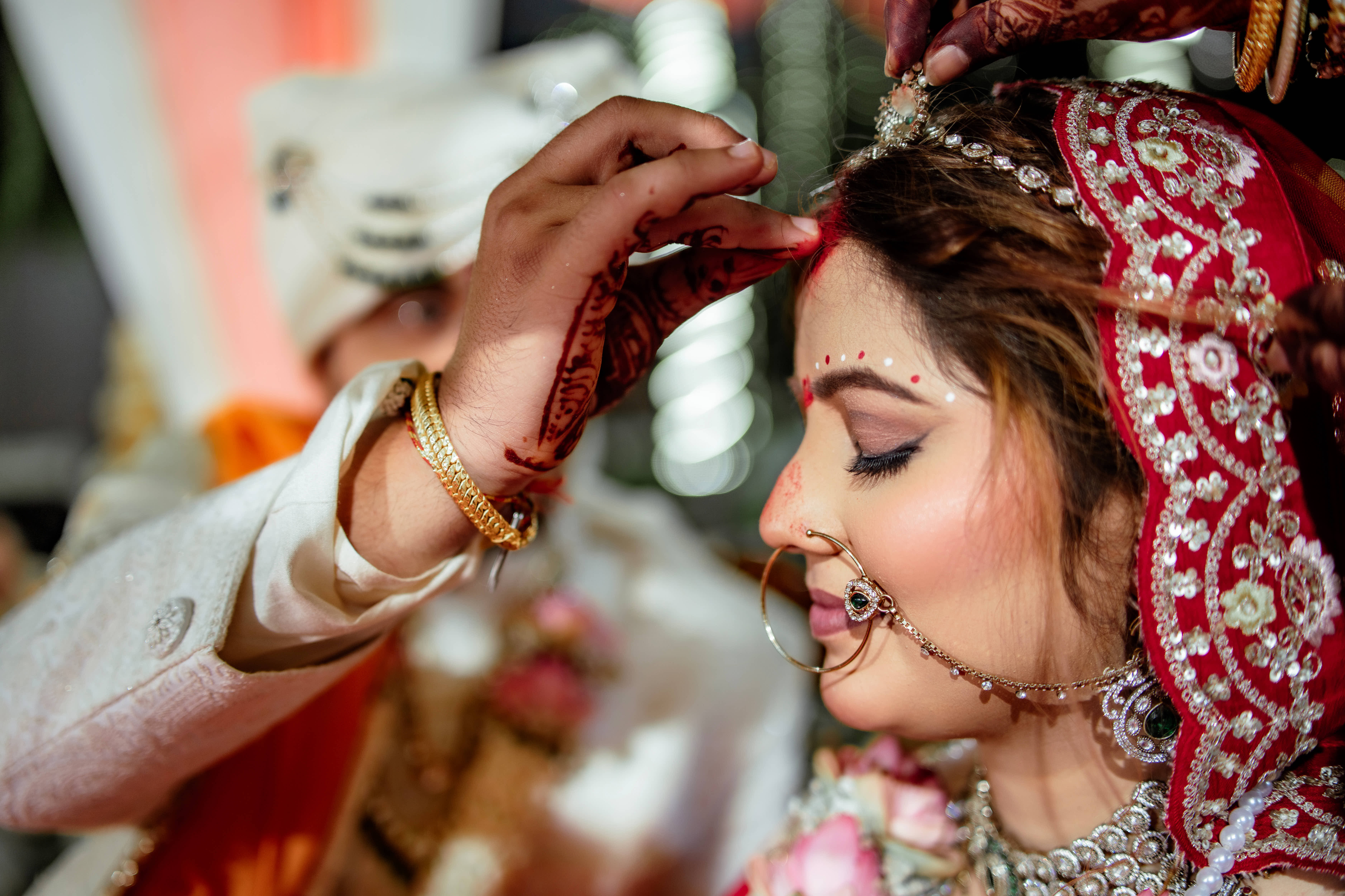 Riya & Kartik Wedding