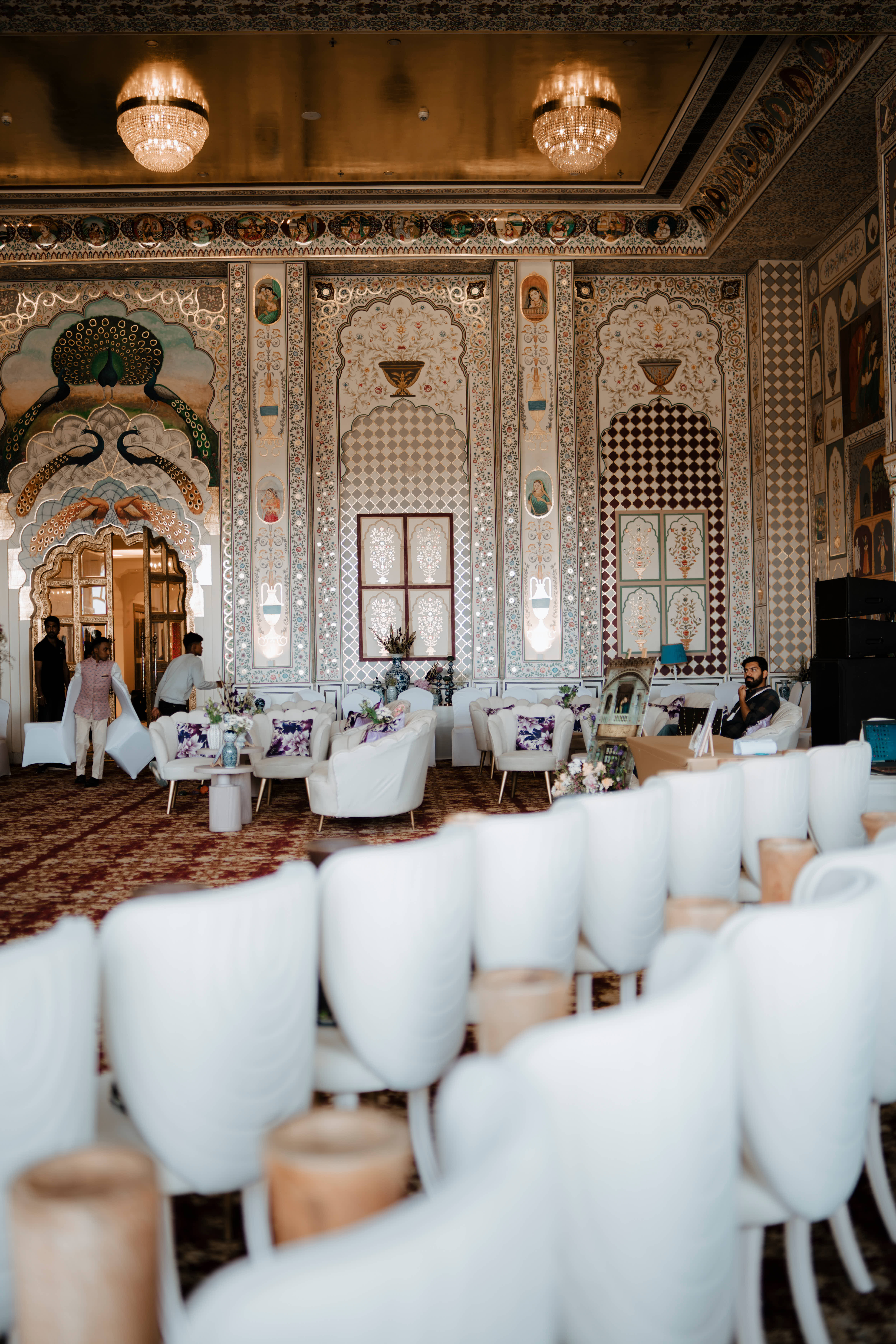 Sarthak & Aastha Wedding